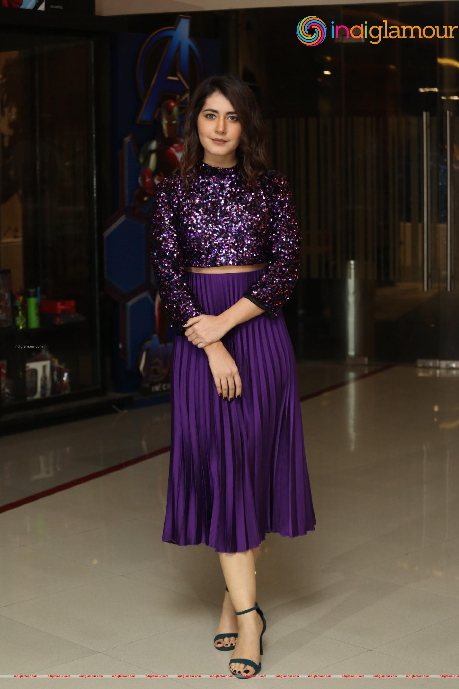 Raashi Khanna Actress hd photo