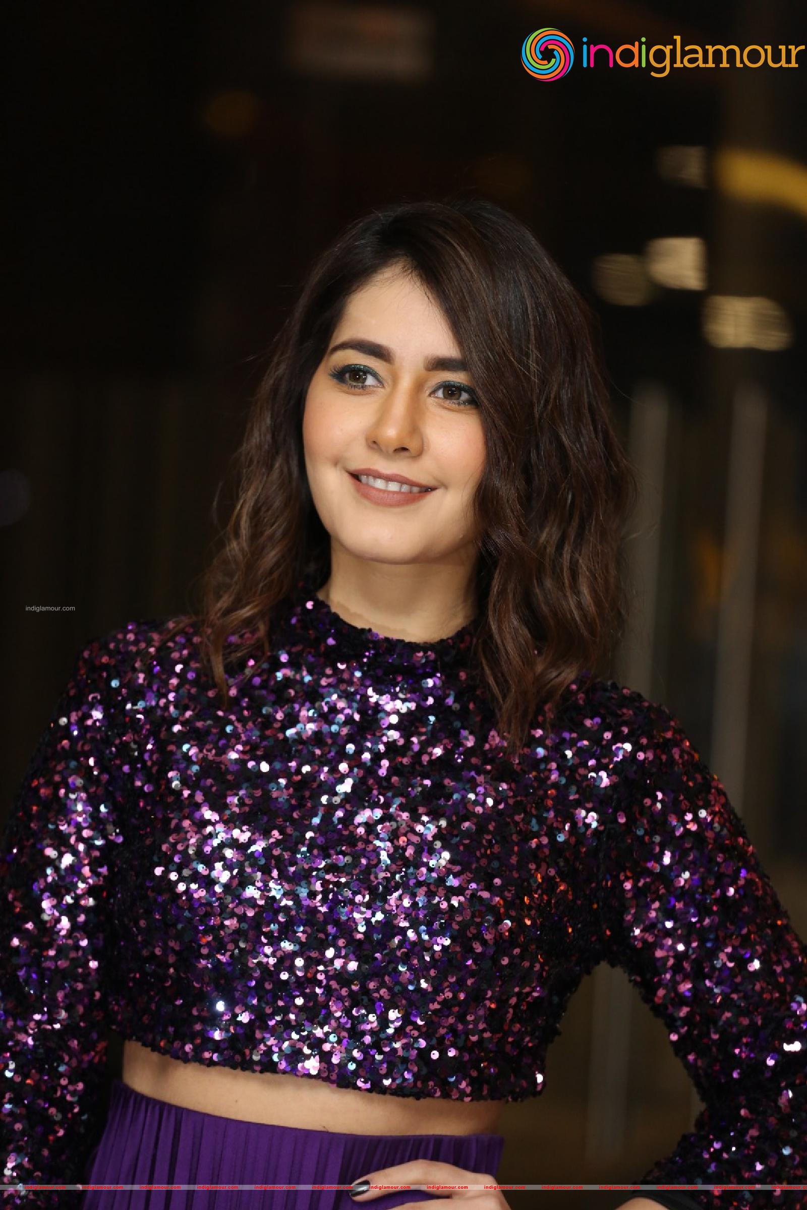 Raashi Khanna Actress hd photo