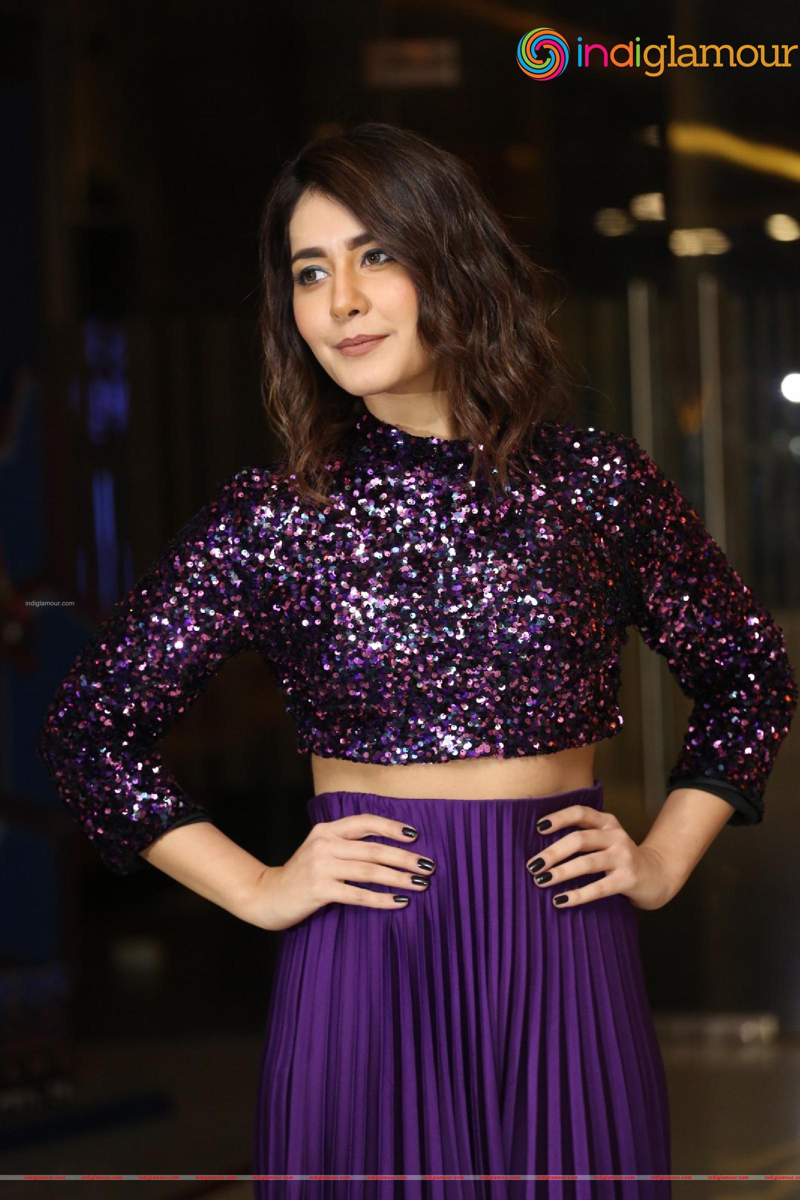 Raashi Khanna Actress hd photo