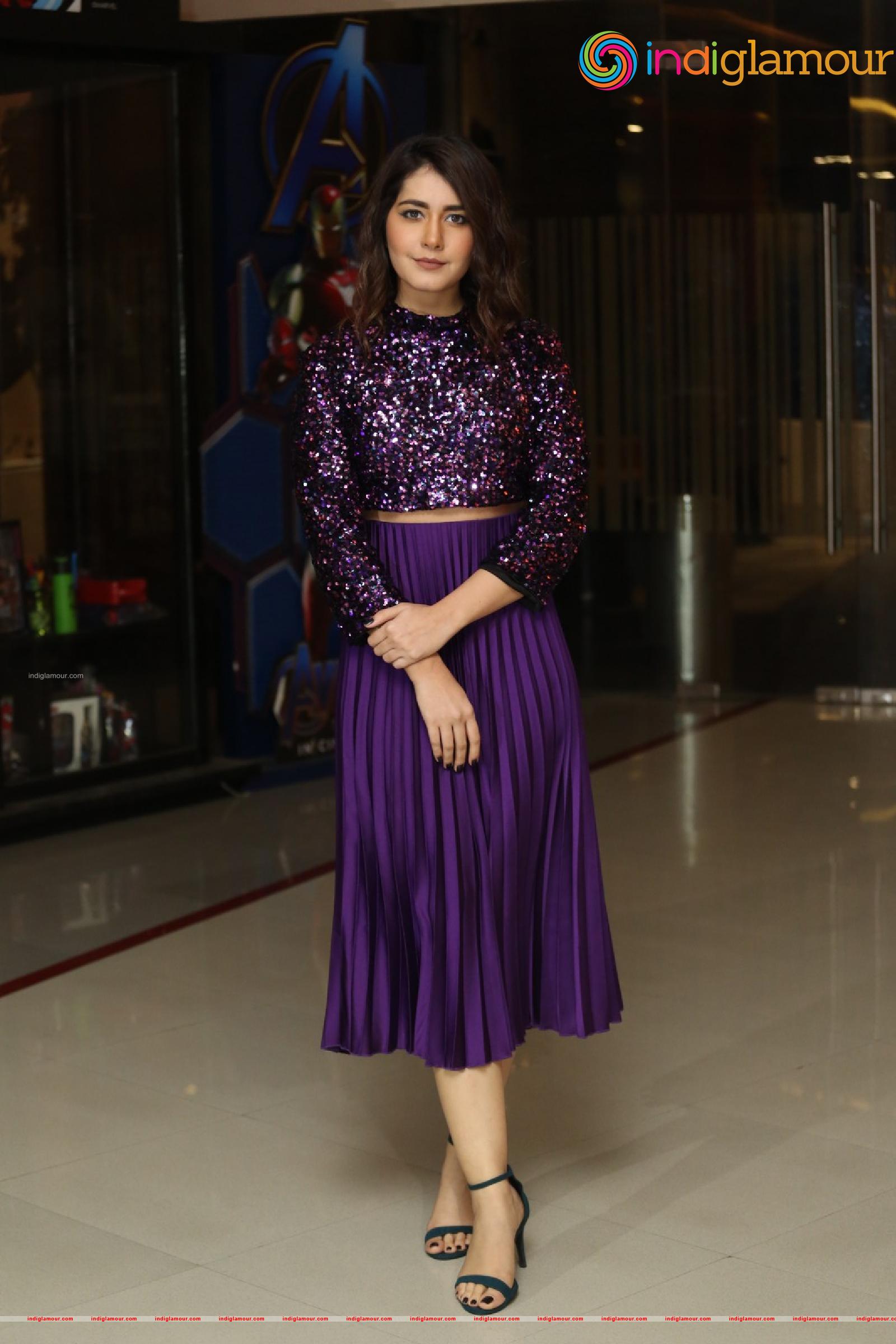 Raashi Khanna Actress hd photo