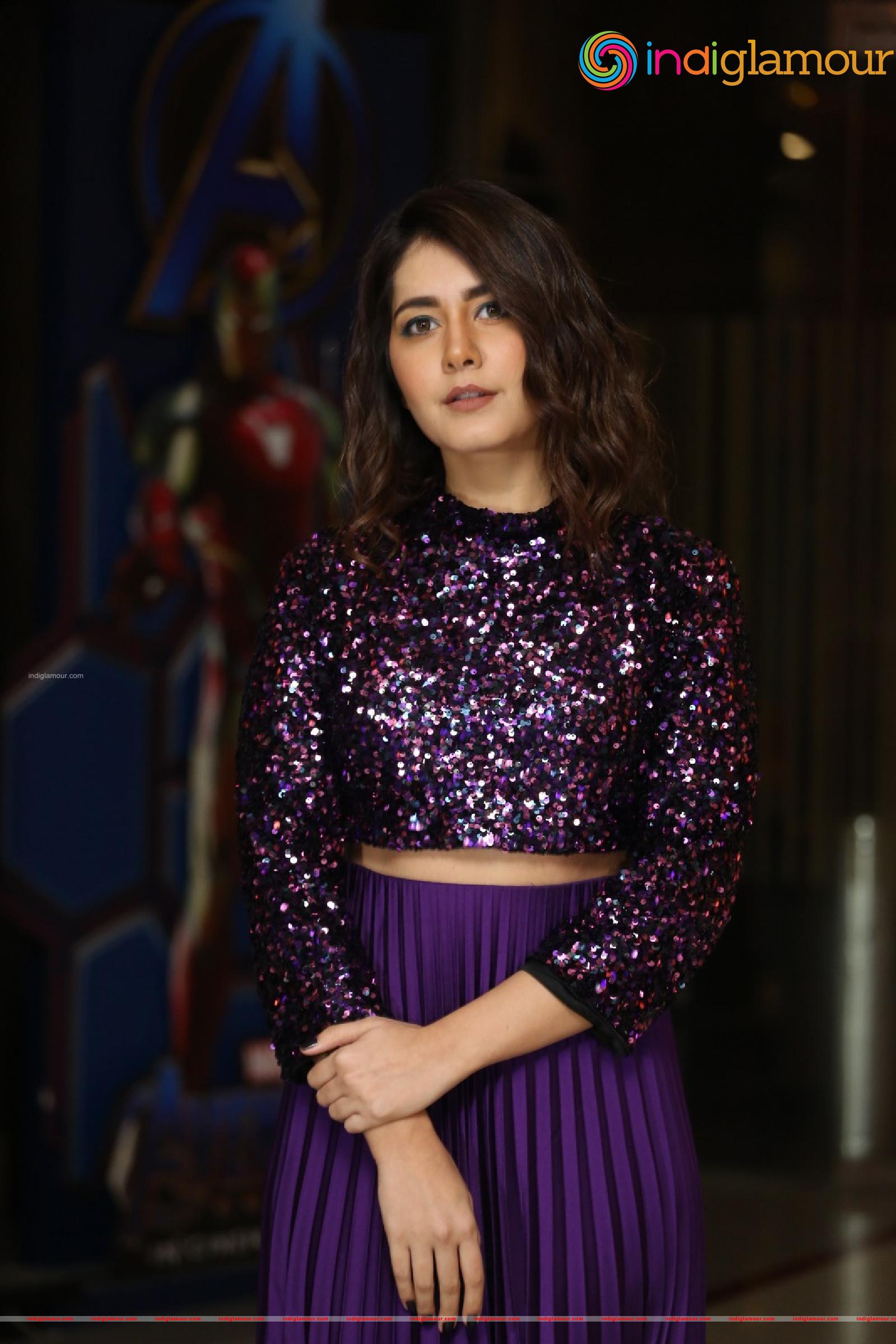 Raashi Khanna Actress hd photo