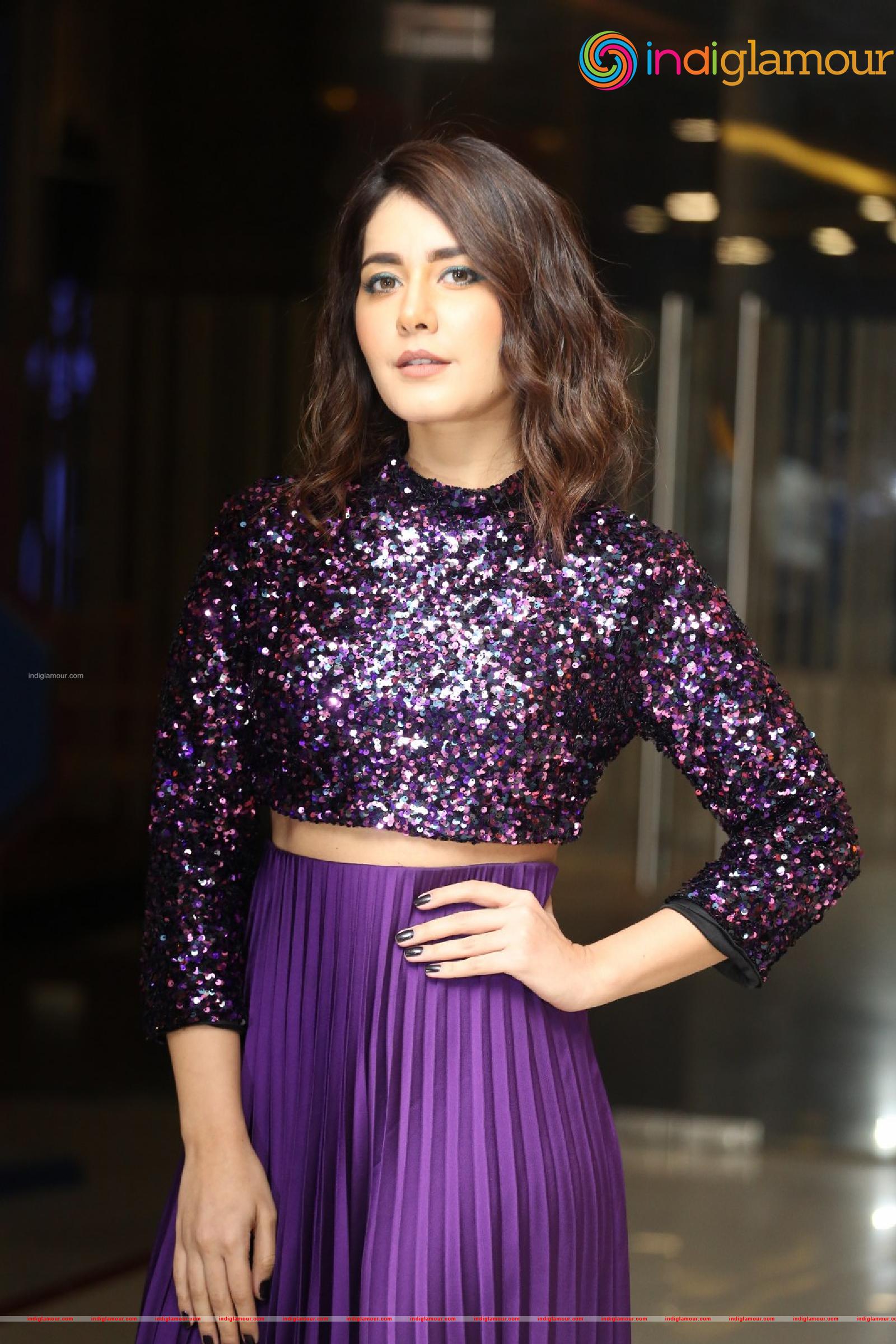 Raashi Khanna Actress hd photo