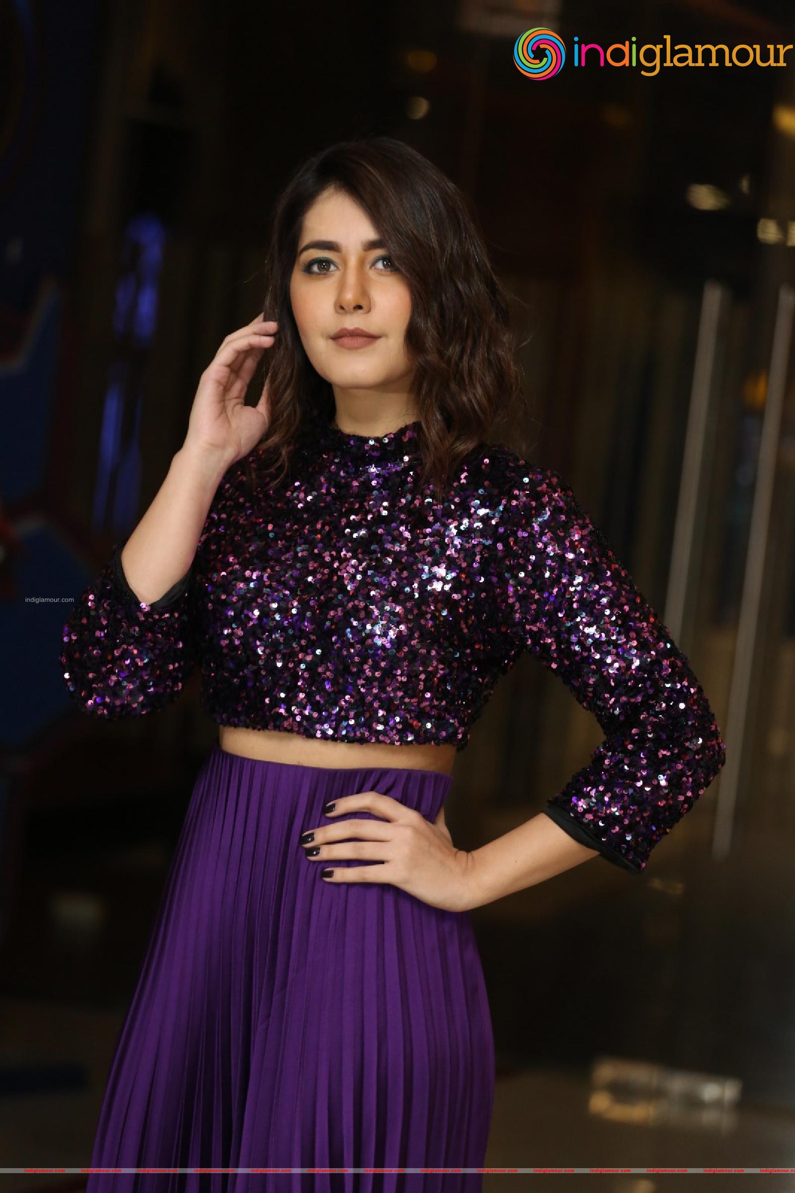 Raashi Khanna Actress hd photo
