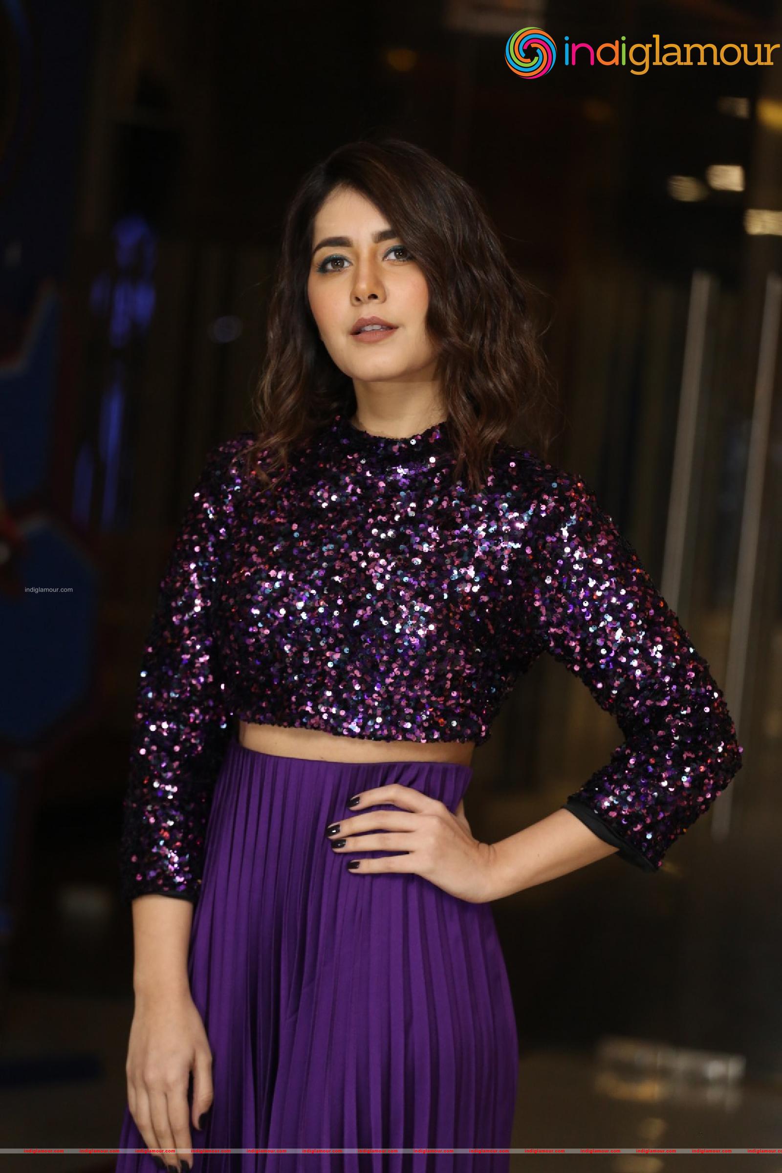 Raashi Khanna Actress hd photo