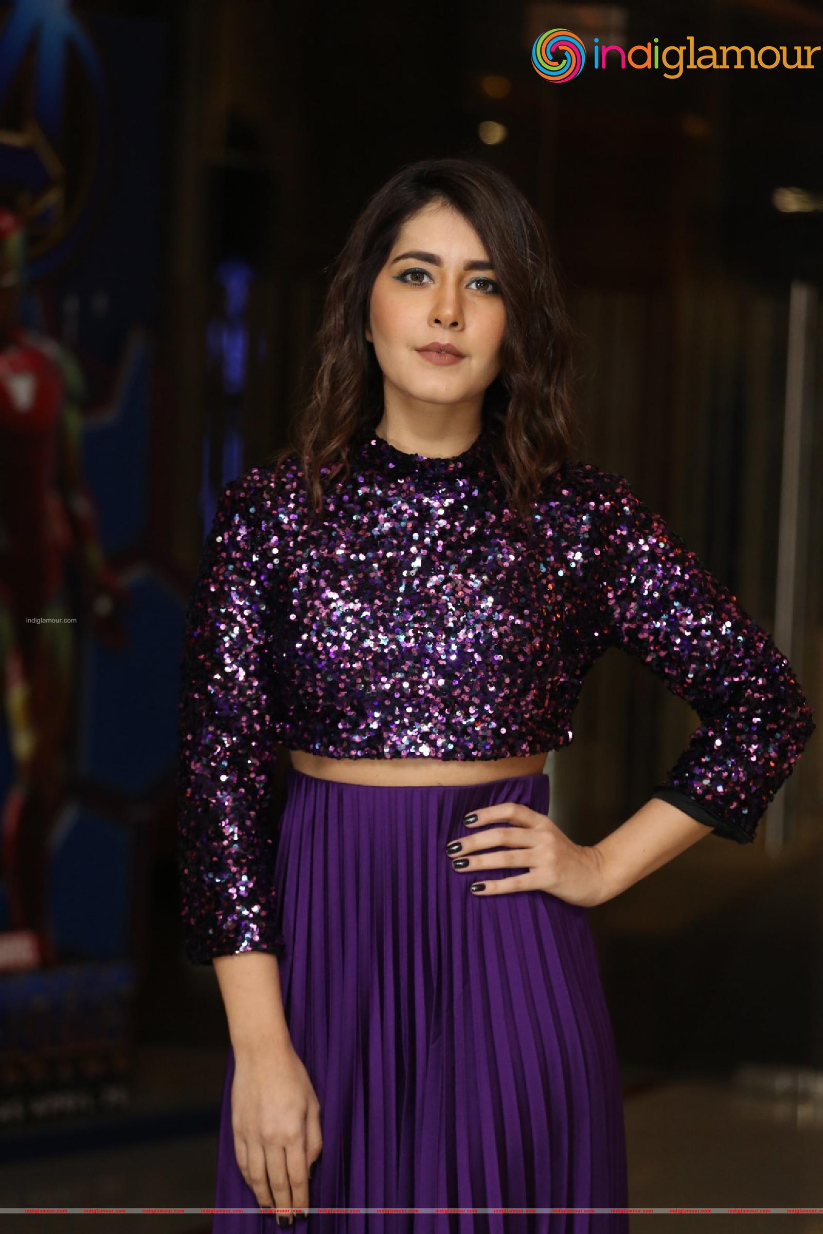 Raashi Khanna Actress hd photo