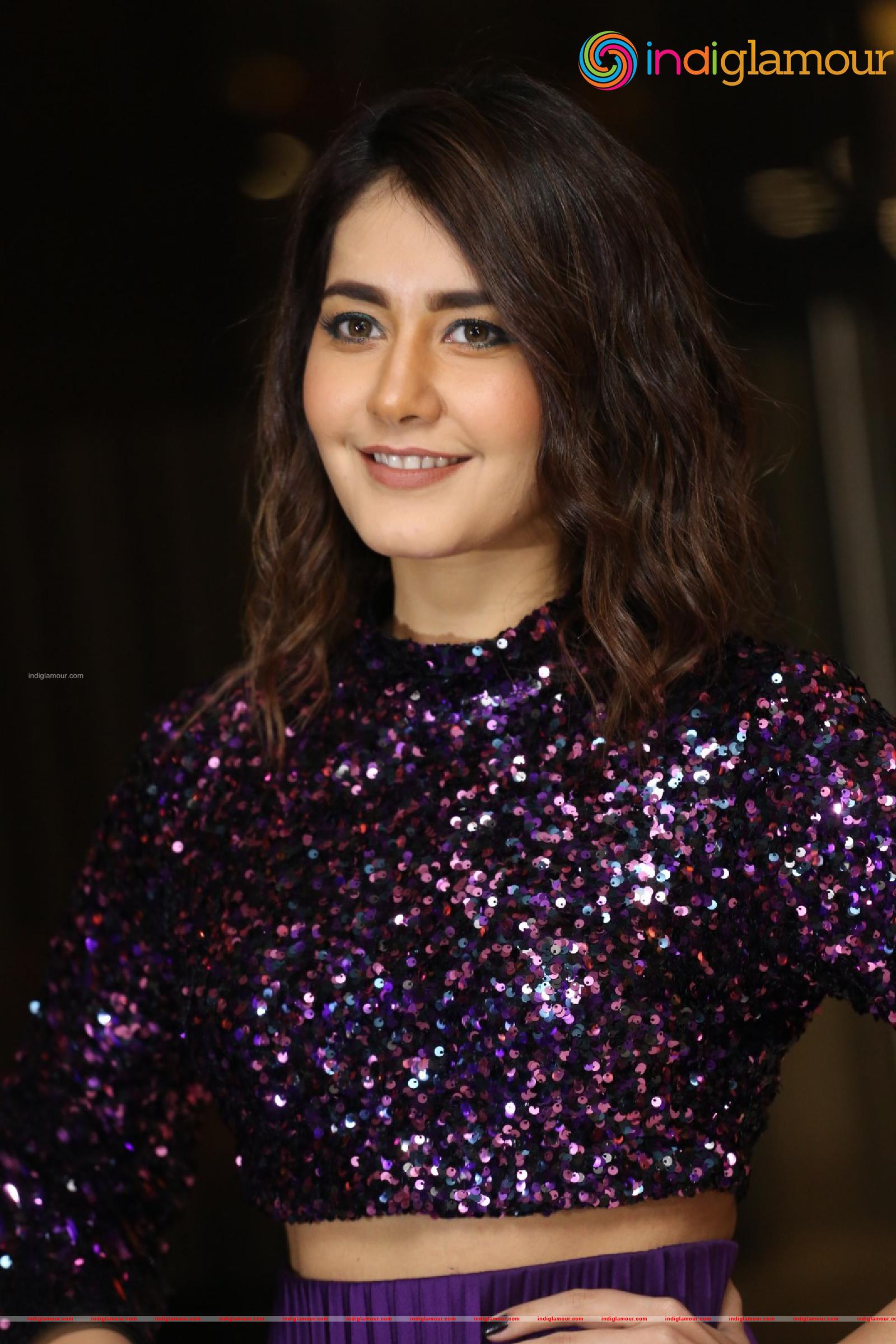 Raashi Khanna Actress hd photo
