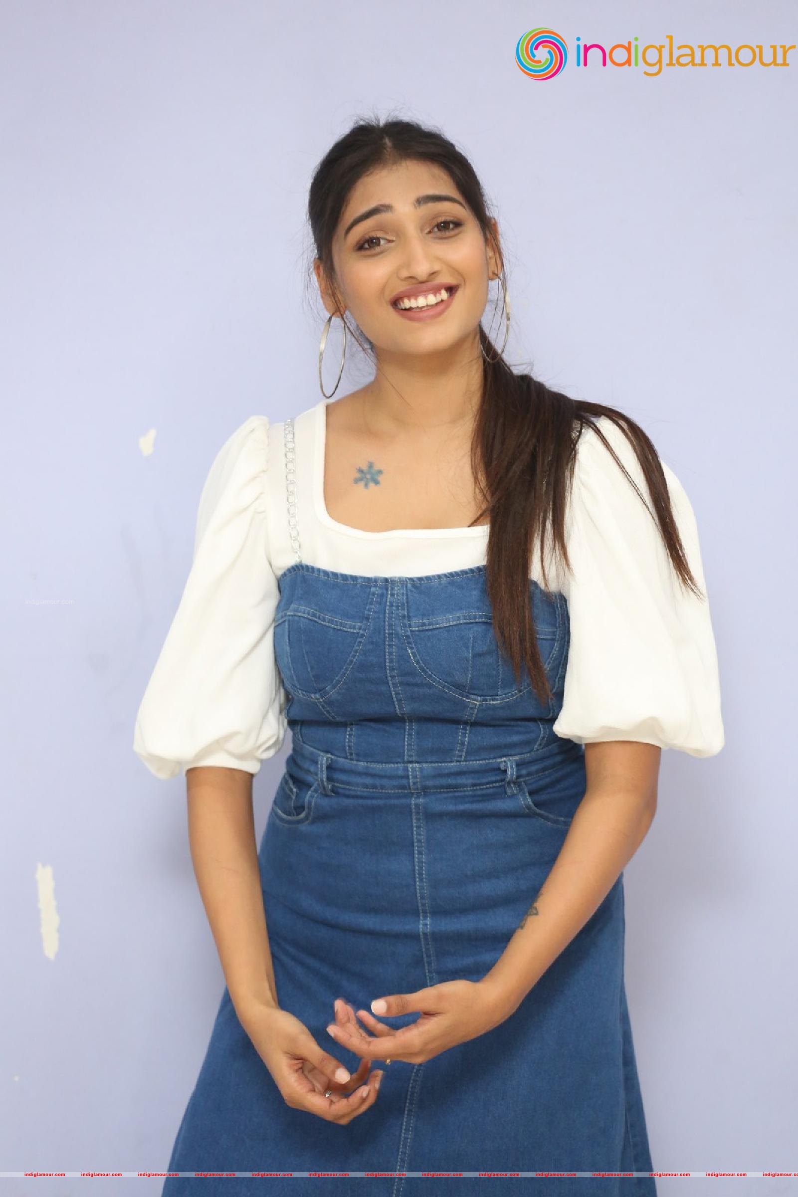 Priya Vadlamani Actress hd photo