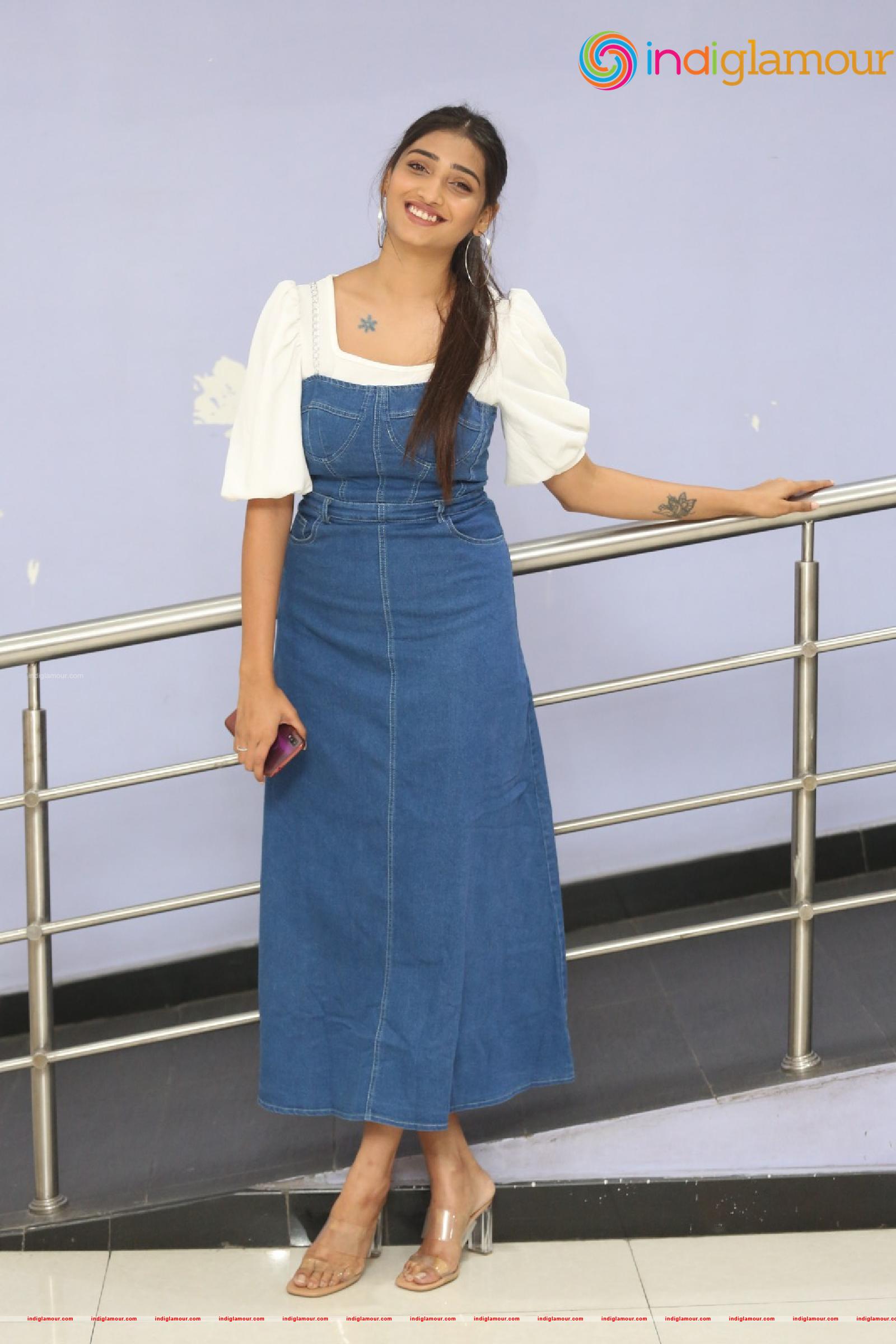 Priya Vadlamani Actress hd photo