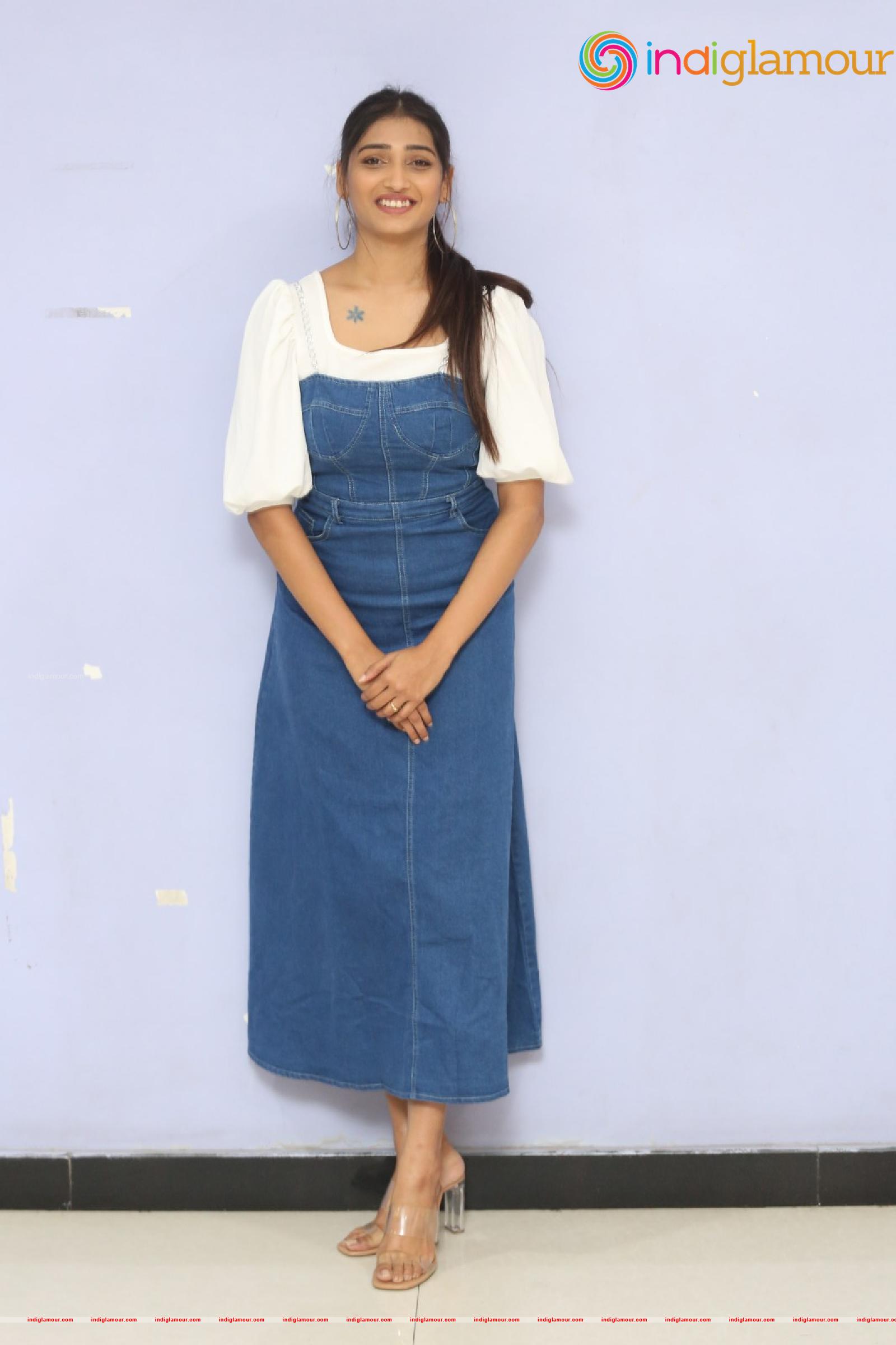 Priya Vadlamani Actress hd photo