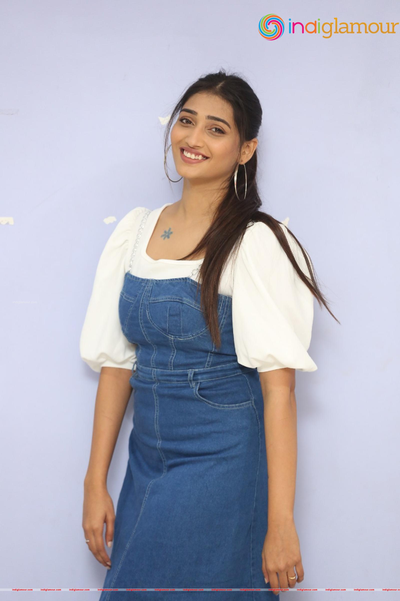Priya Vadlamani Actress hd photo
