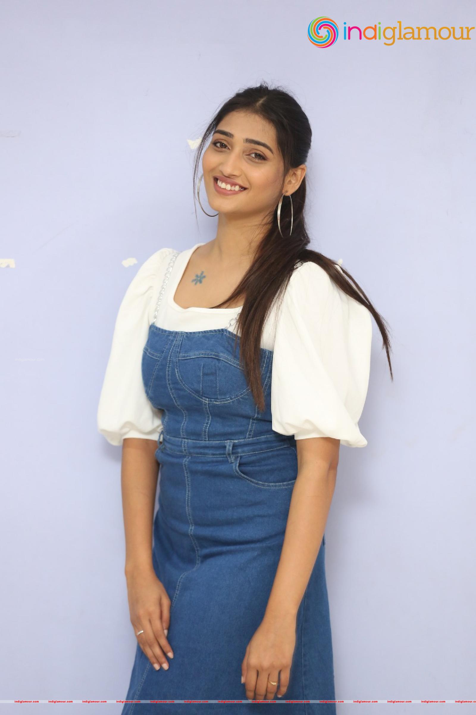 Priya Vadlamani Actress hd photo