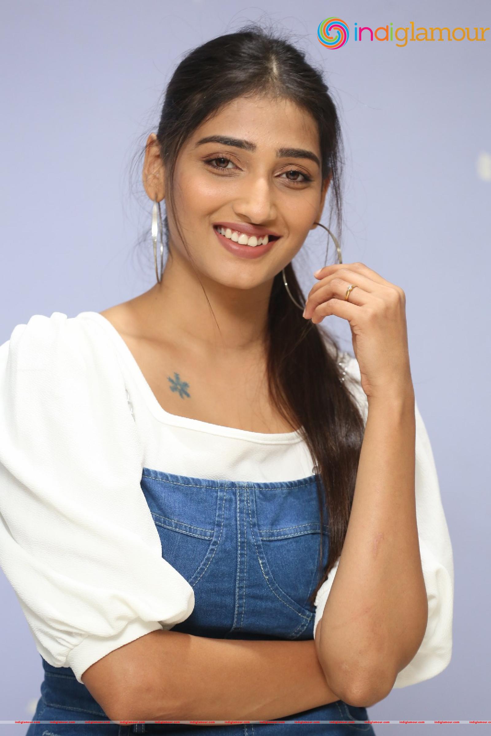 Priya Vadlamani Actress hd photo