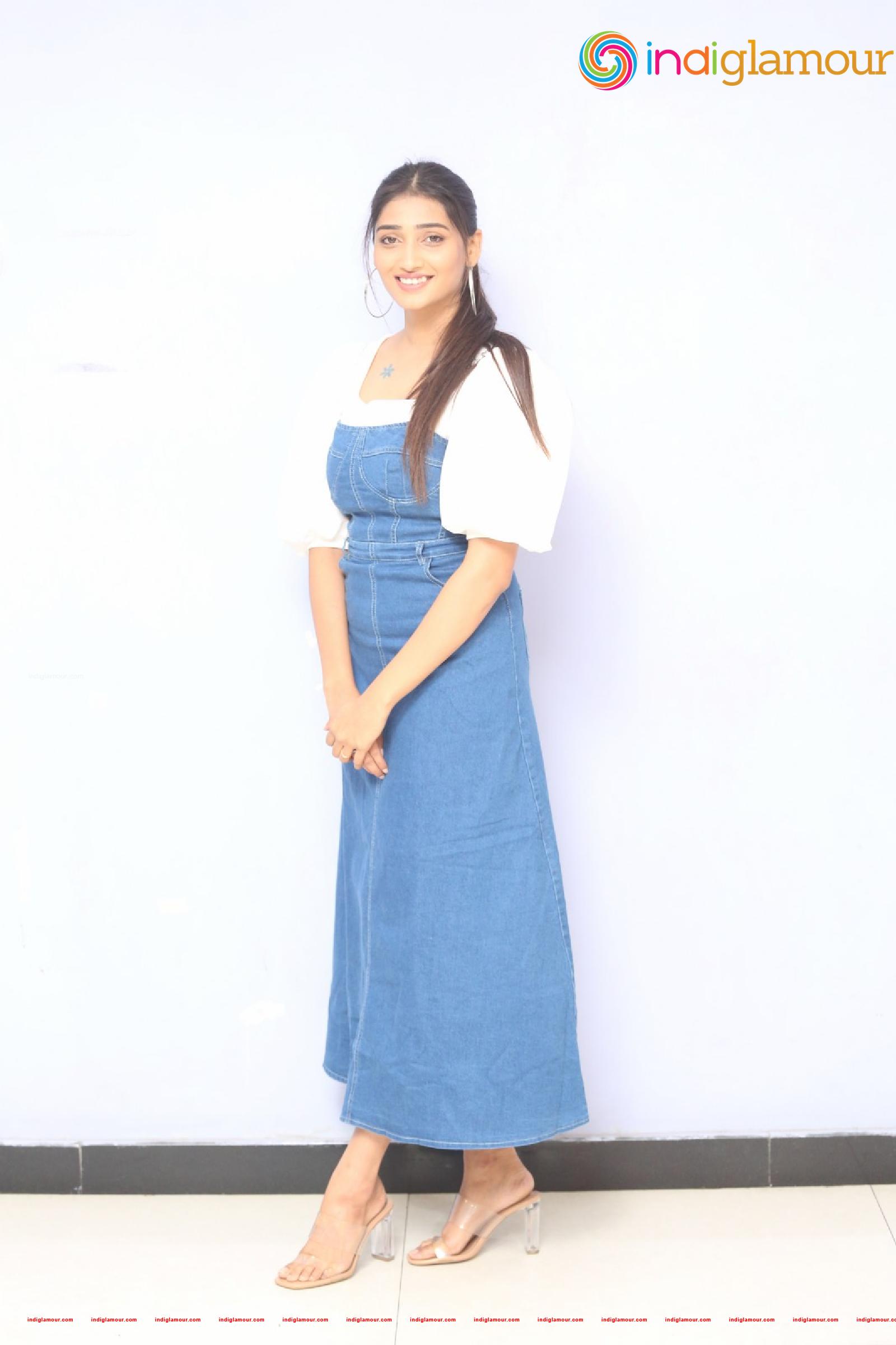 Priya Vadlamani Actress hd photo
