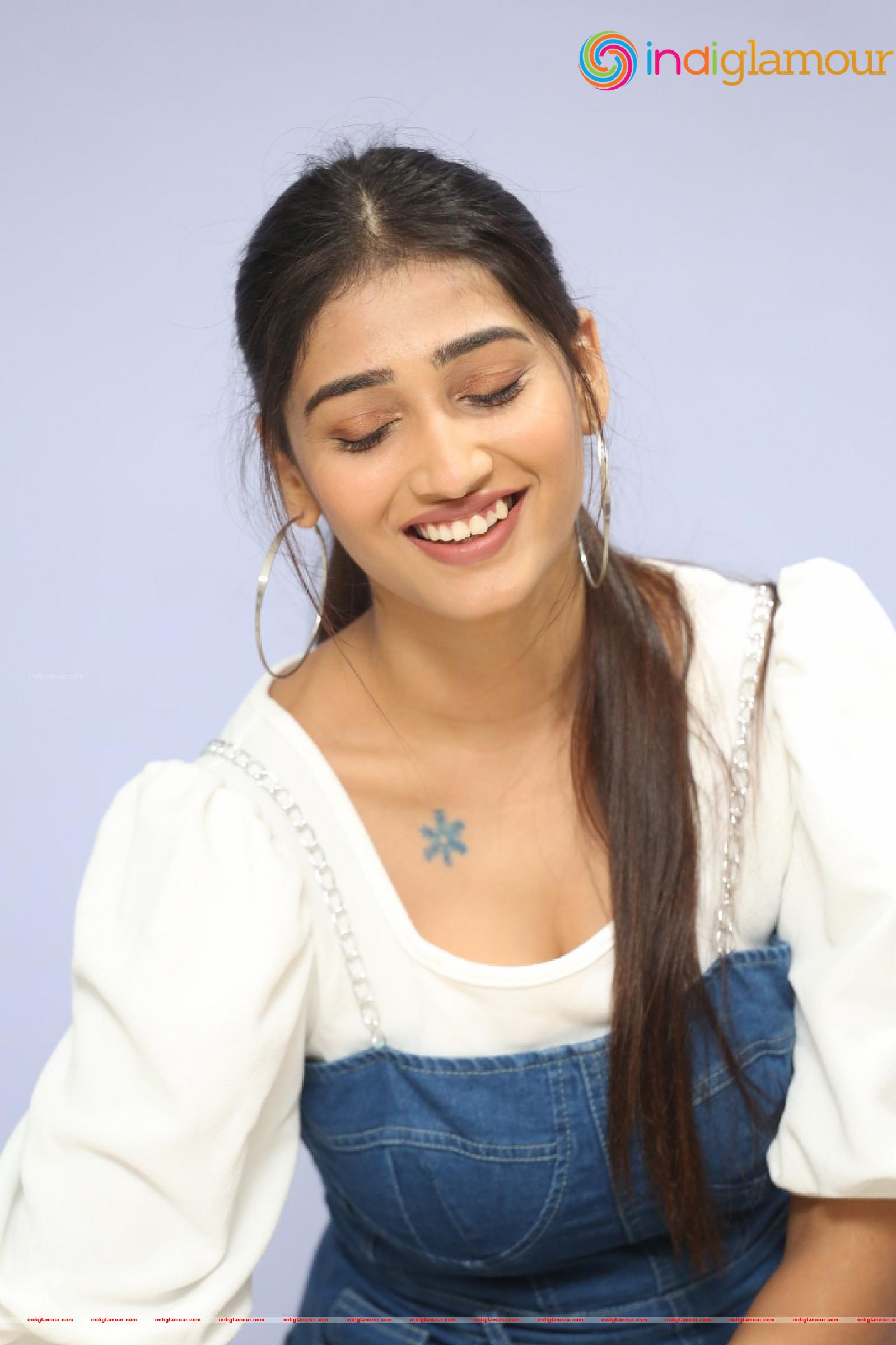 Priya Vadlamani Actress hd photo