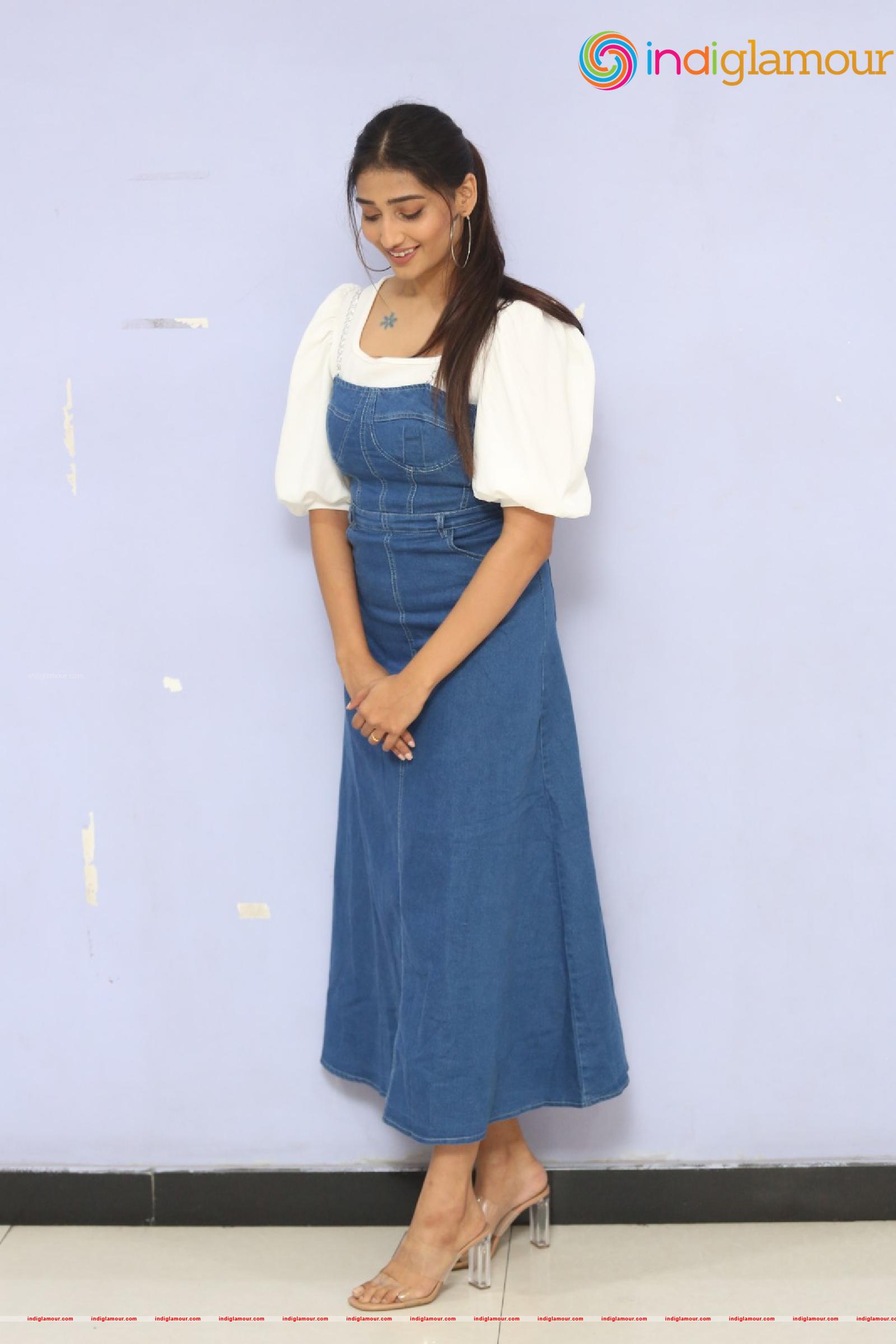 Priya Vadlamani Actress hd photo