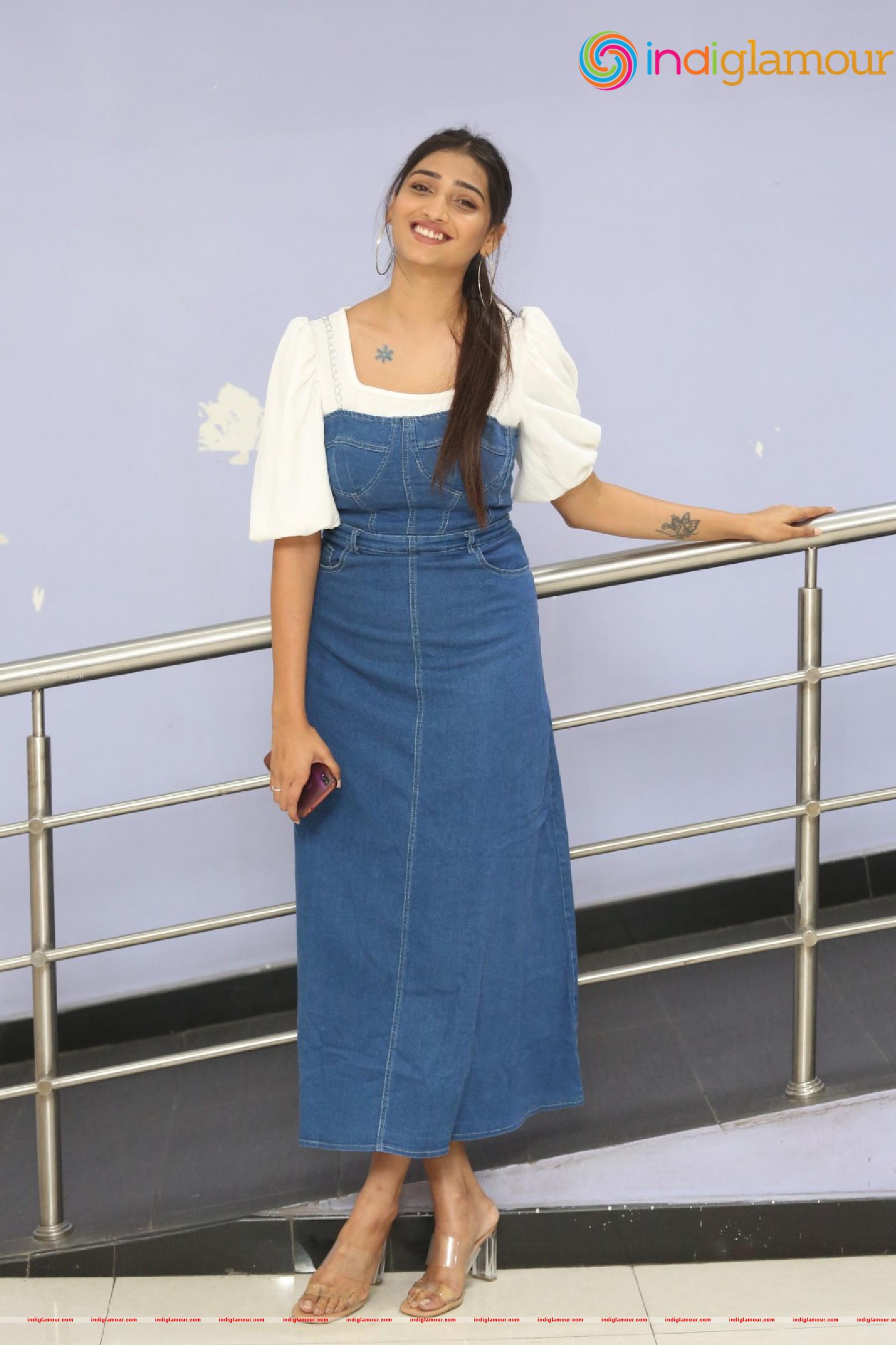 Priya Vadlamani Actress hd photo