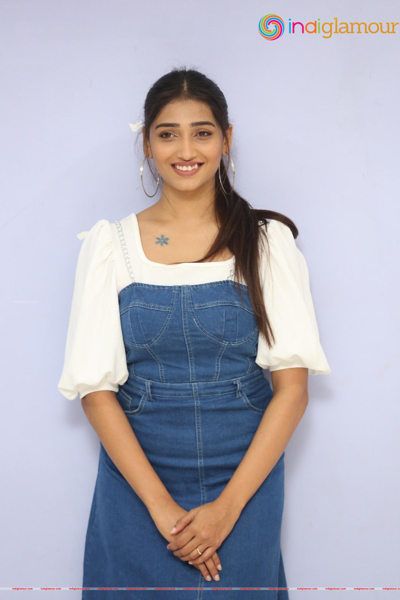 Priya Vadlamani Actress hd photo