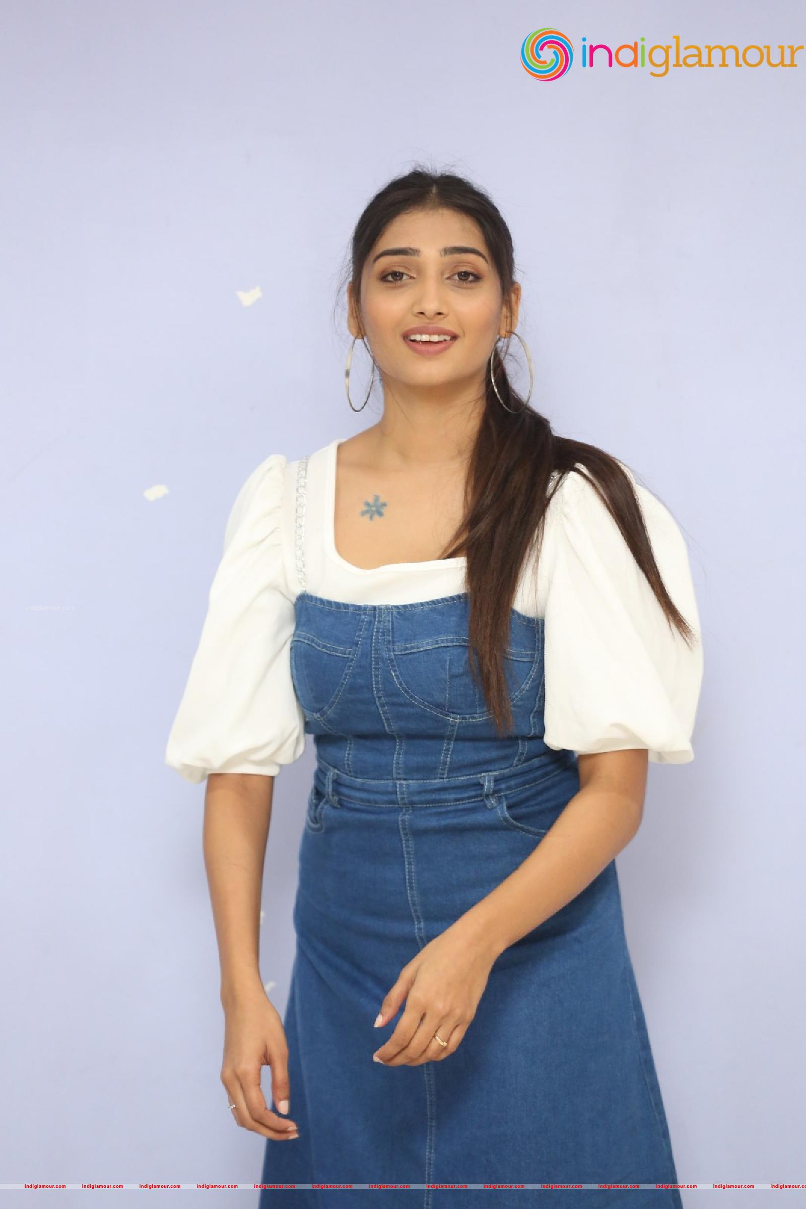 Priya Vadlamani Actress hd photo