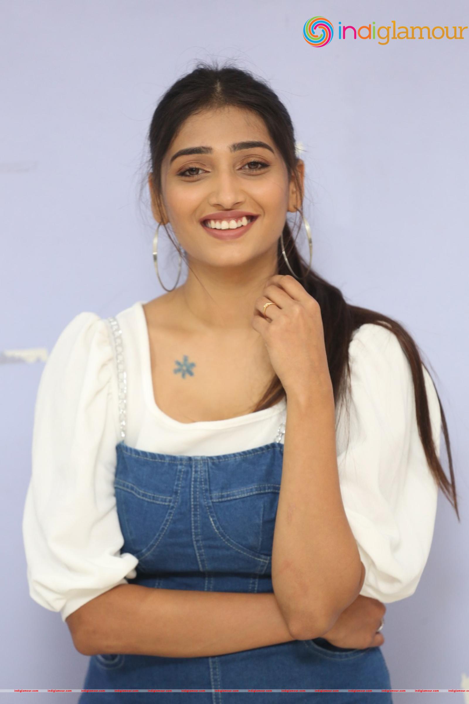 Priya Vadlamani Actress hd photo