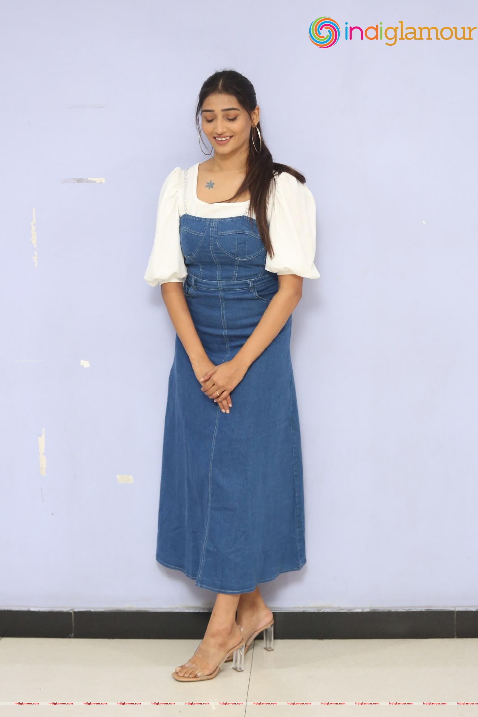 Priya Vadlamani Actress hd photo