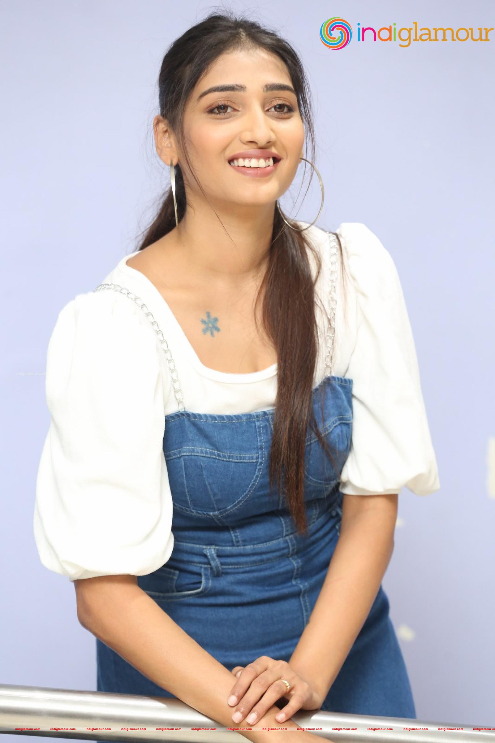 Priya Vadlamani Actress hd photo