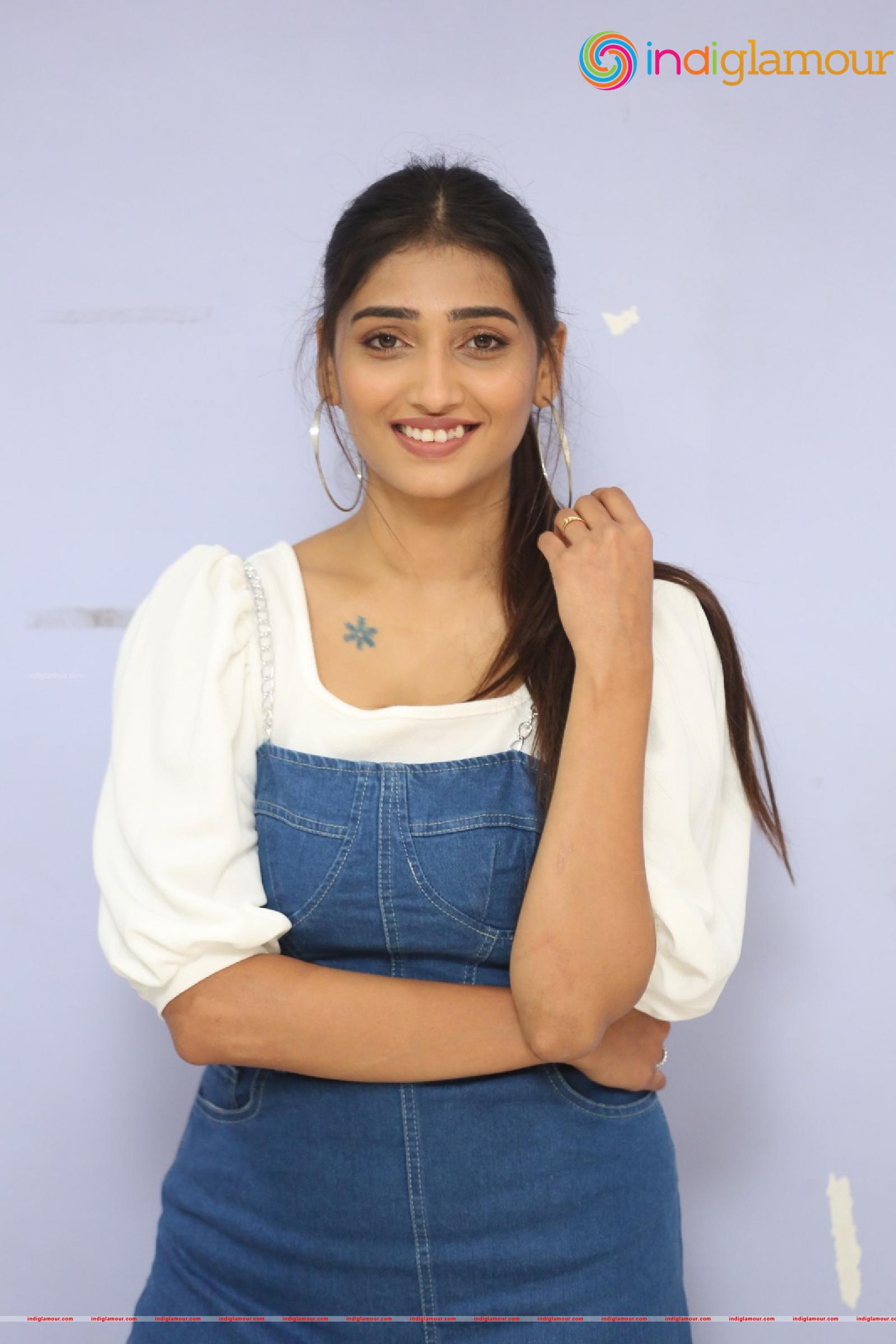 Priya Vadlamani Actress hd photo