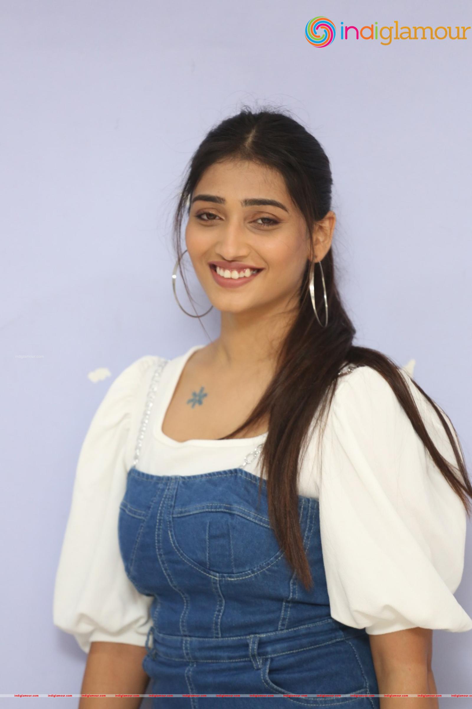 Priya Vadlamani Actress hd photo