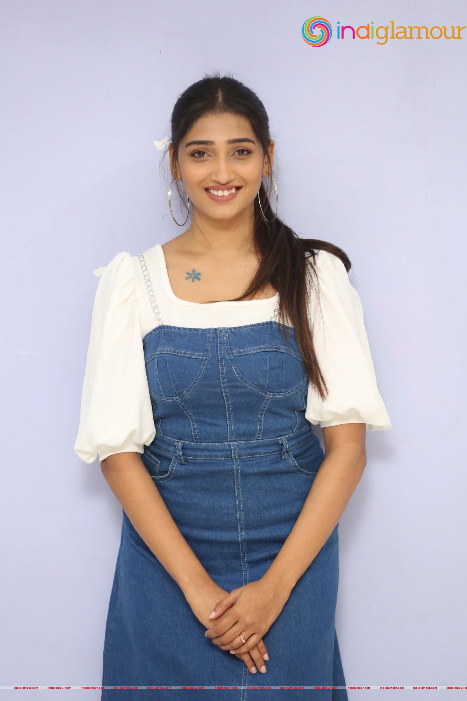 Priya Vadlamani Actress hd photo