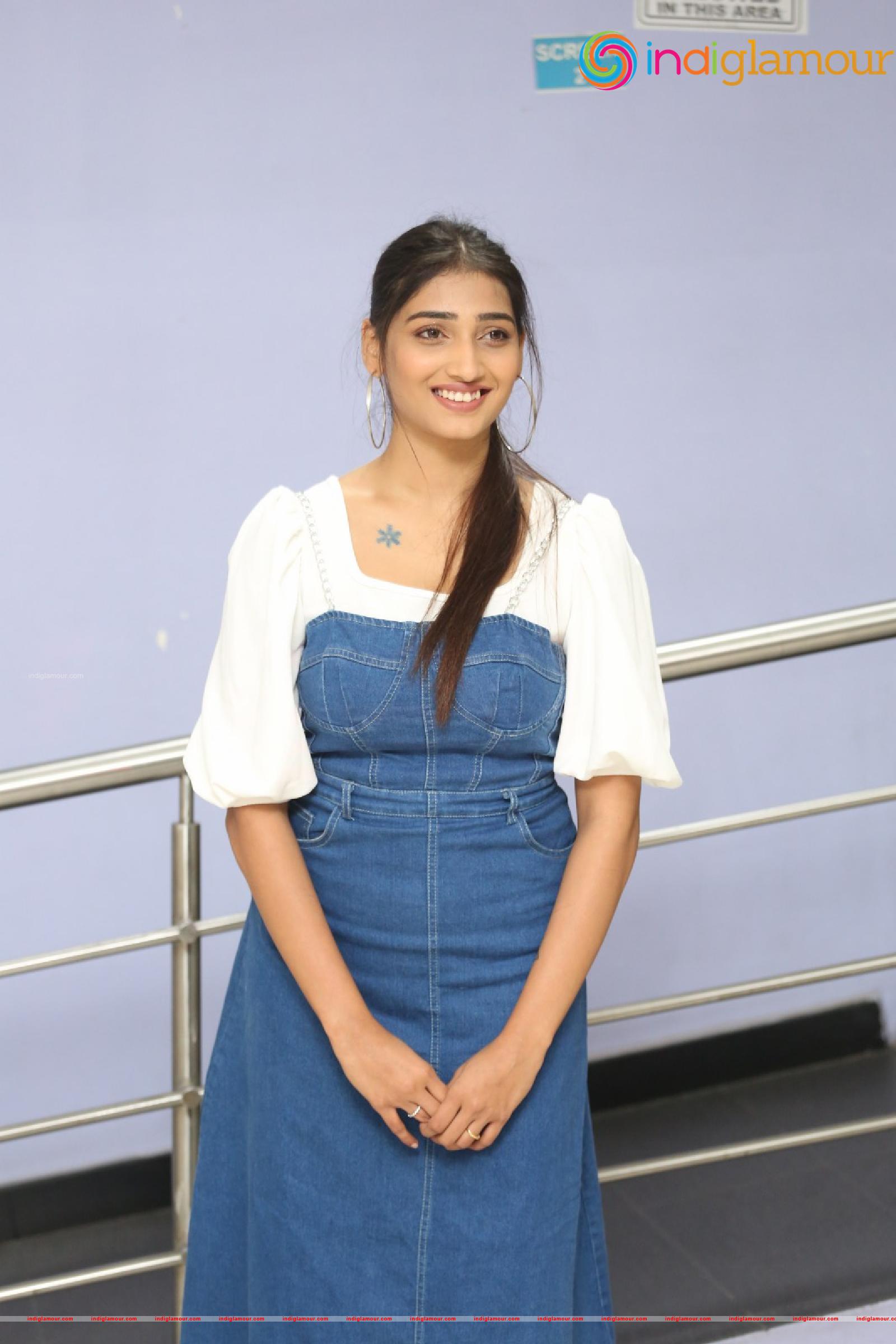 Priya Vadlamani Actress hd photo