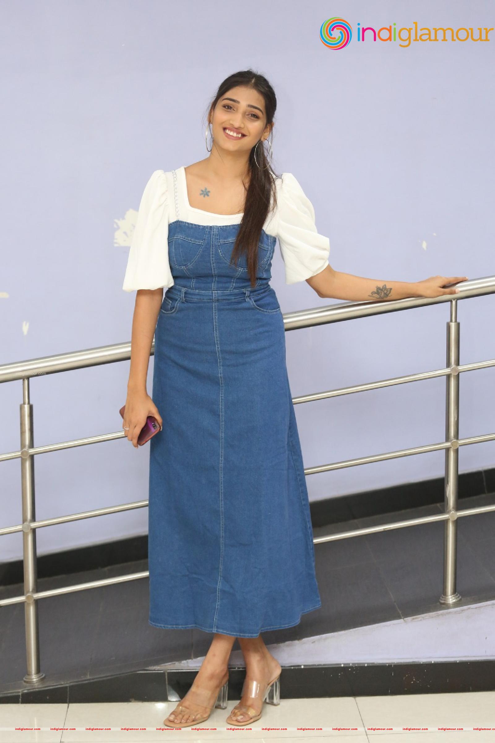 Priya Vadlamani Actress hd photo