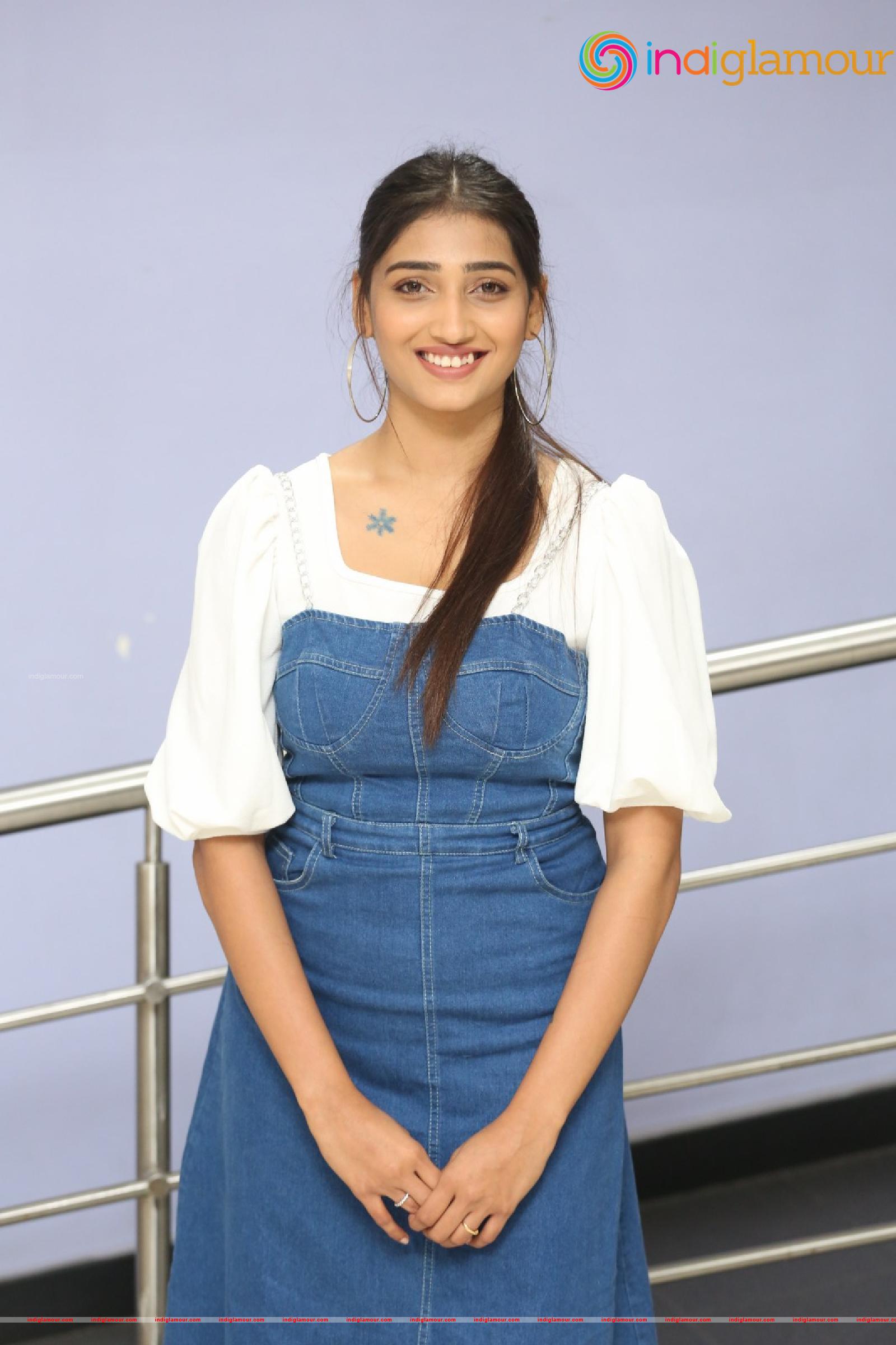 Priya Vadlamani Actress hd photo