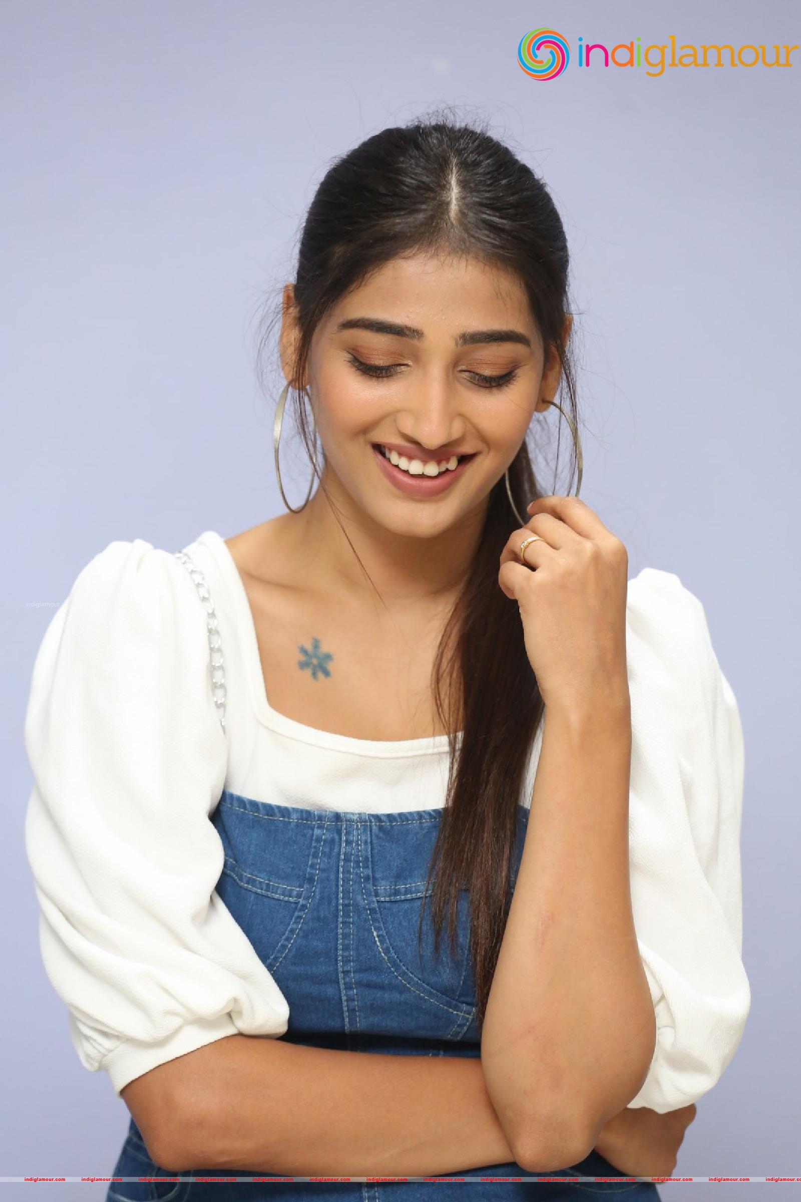 Priya Vadlamani Actress hd photo