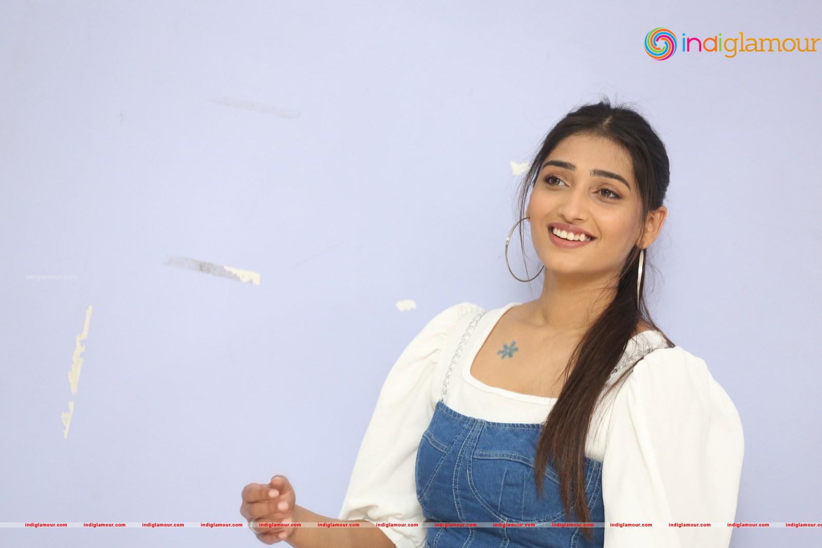 Priya Vadlamani Actress hd photo