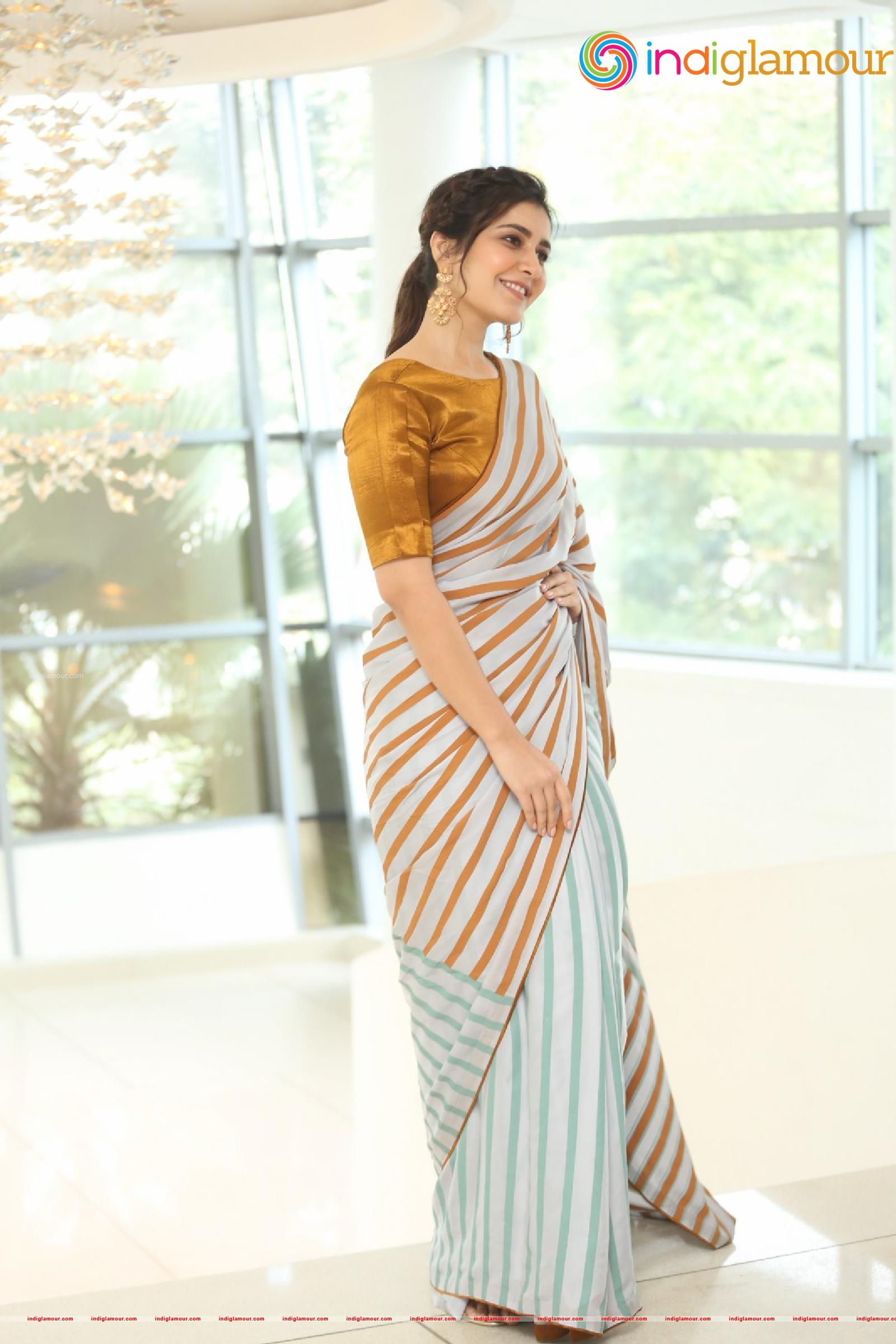 Raashi Khanna Actress hd photo