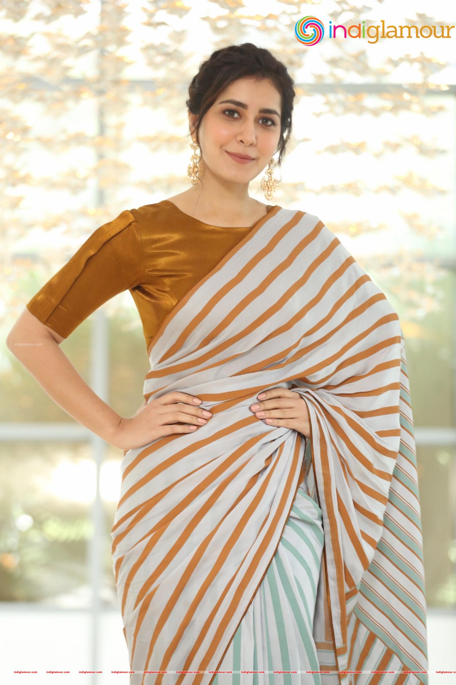 Raashi Khanna Actress hd photo