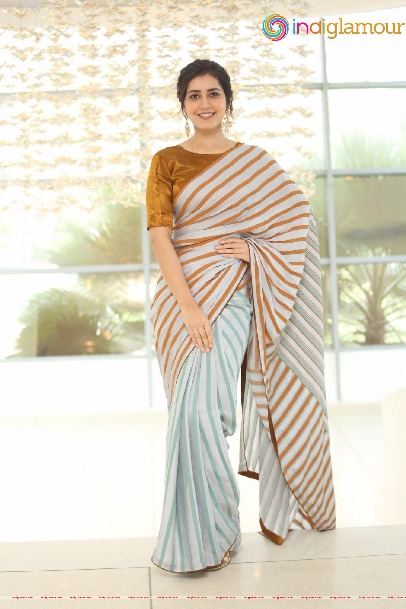 Raashi Khanna Actress hd photo