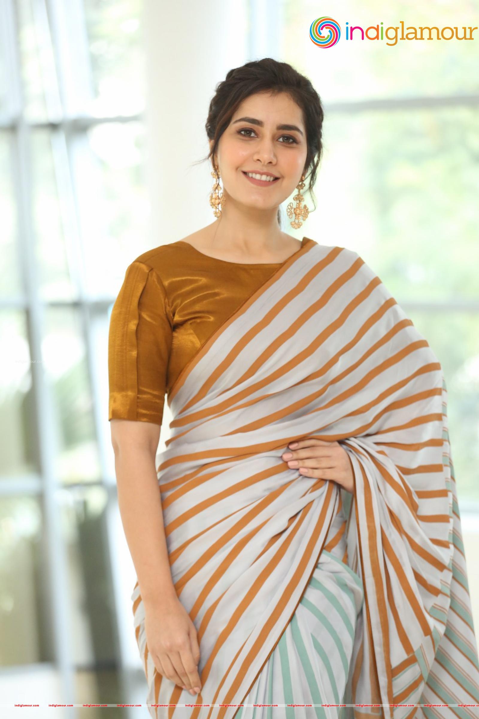Raashi Khanna Actress hd photo