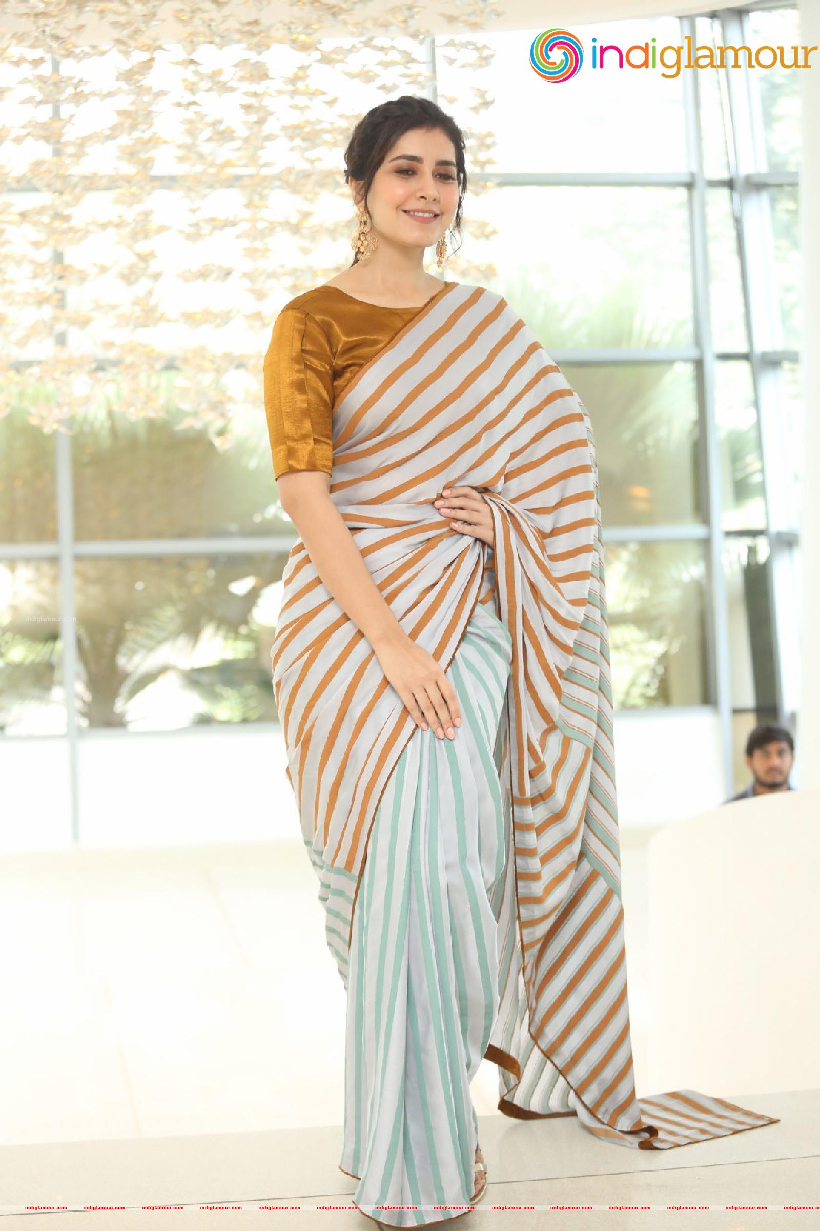 Raashi Khanna Actress hd photo