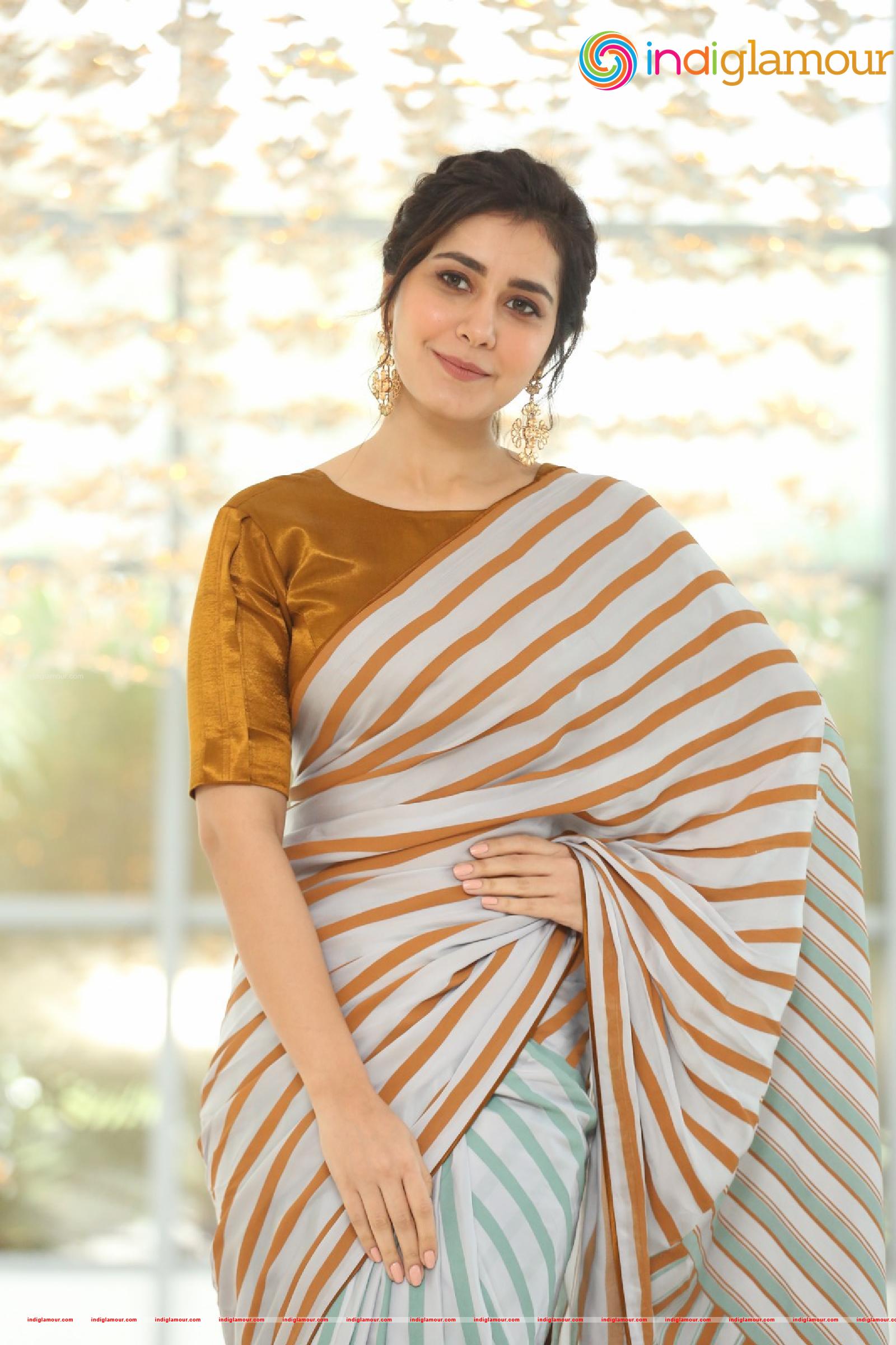 Raashi Khanna Actress hd photo
