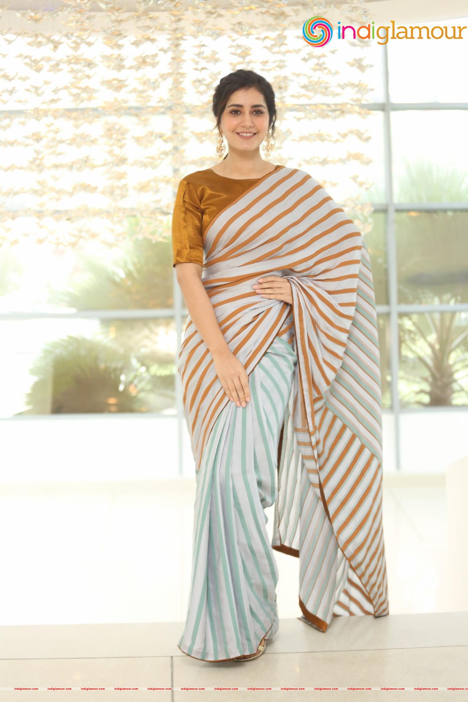 Raashi Khanna Actress hd photo