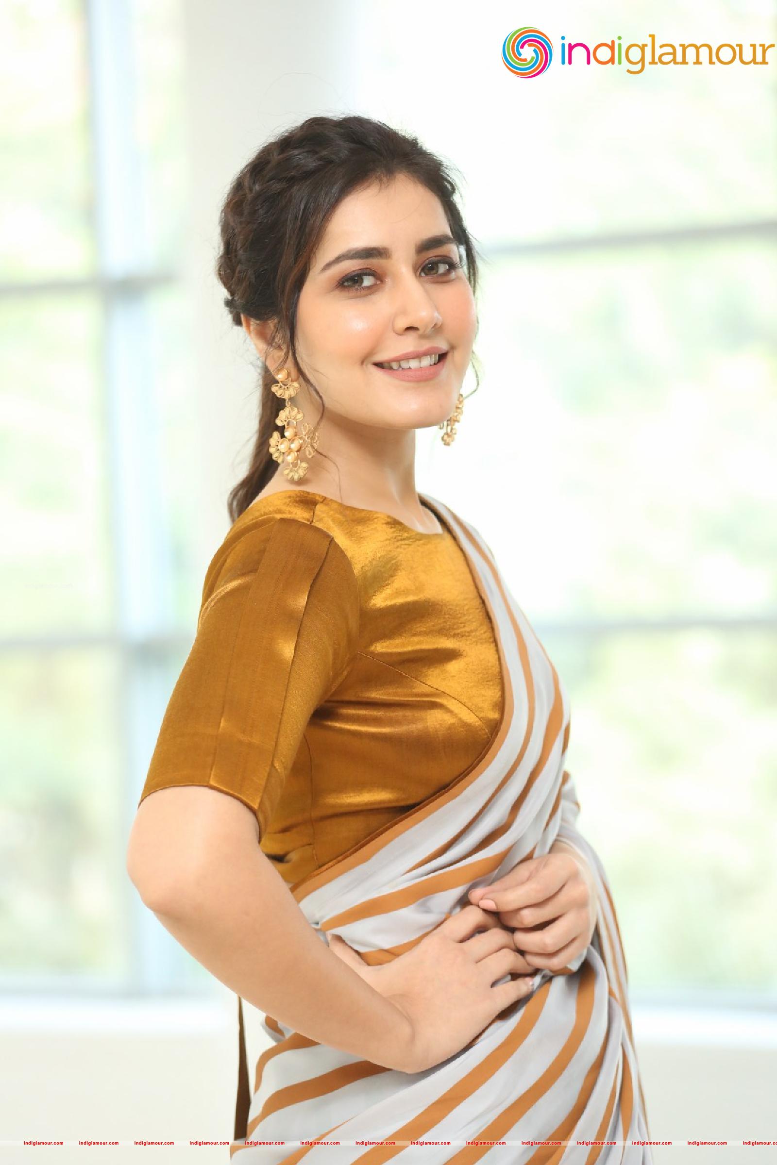 Raashi Khanna Actress hd photo