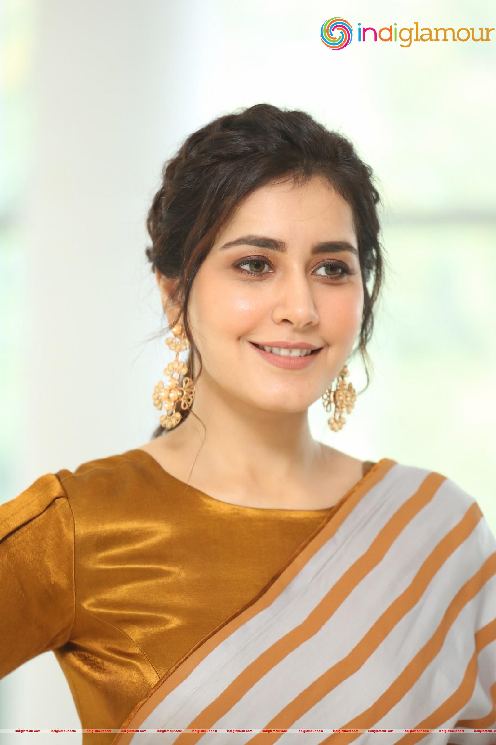 Raashi Khanna Actress hd photo