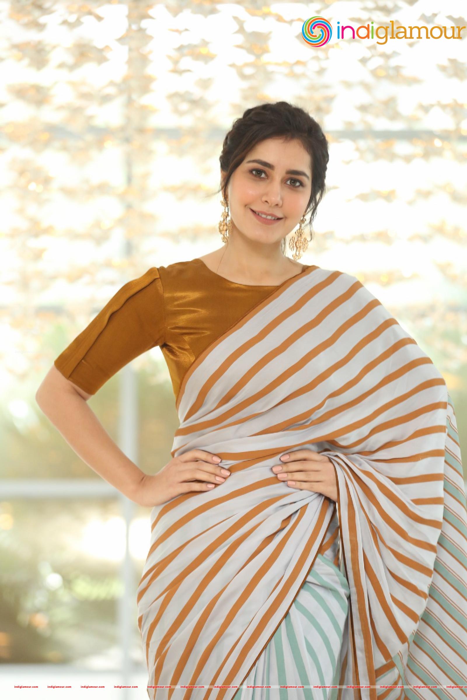 Raashi Khanna Actress hd photo