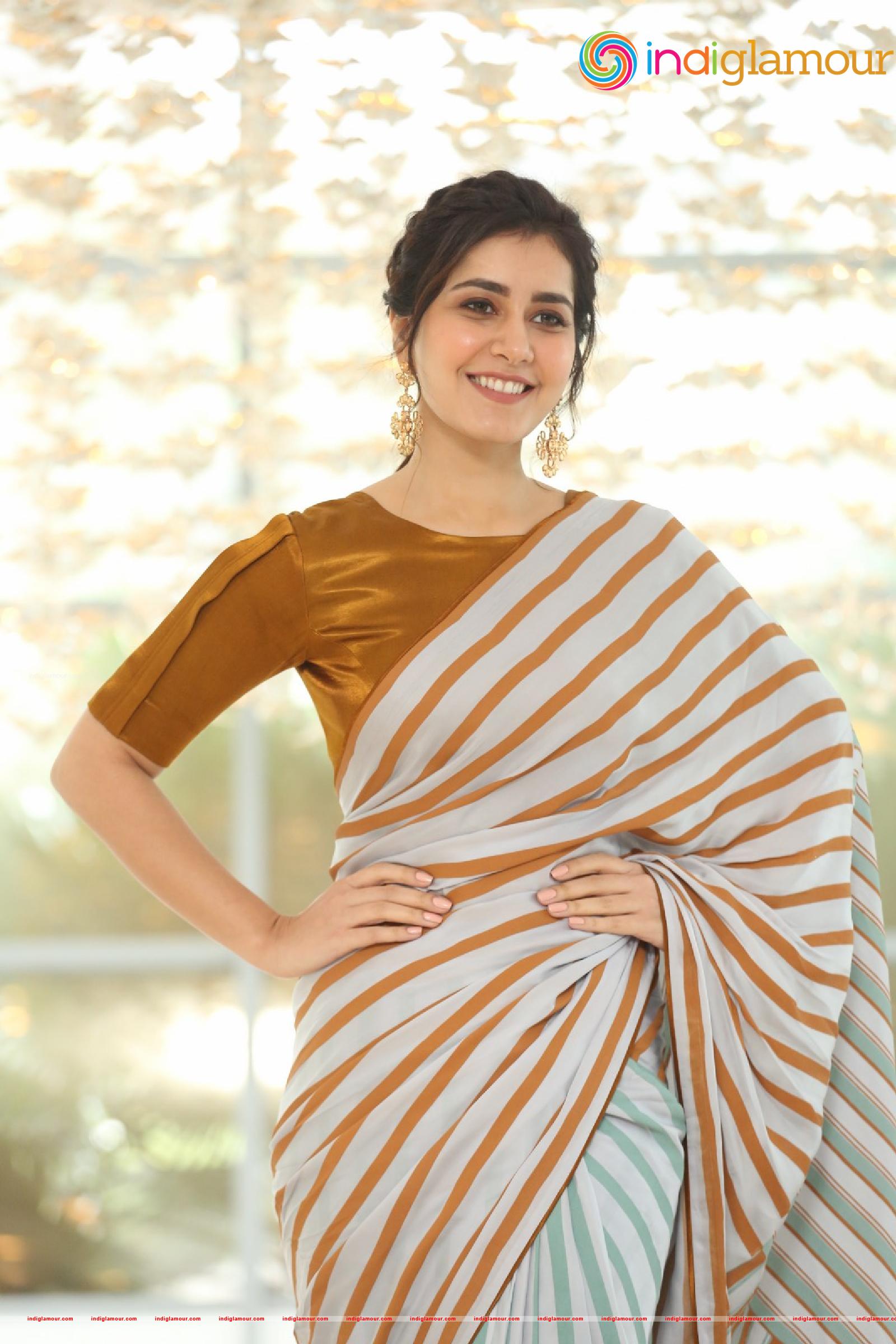 Raashi Khanna Actress hd photo