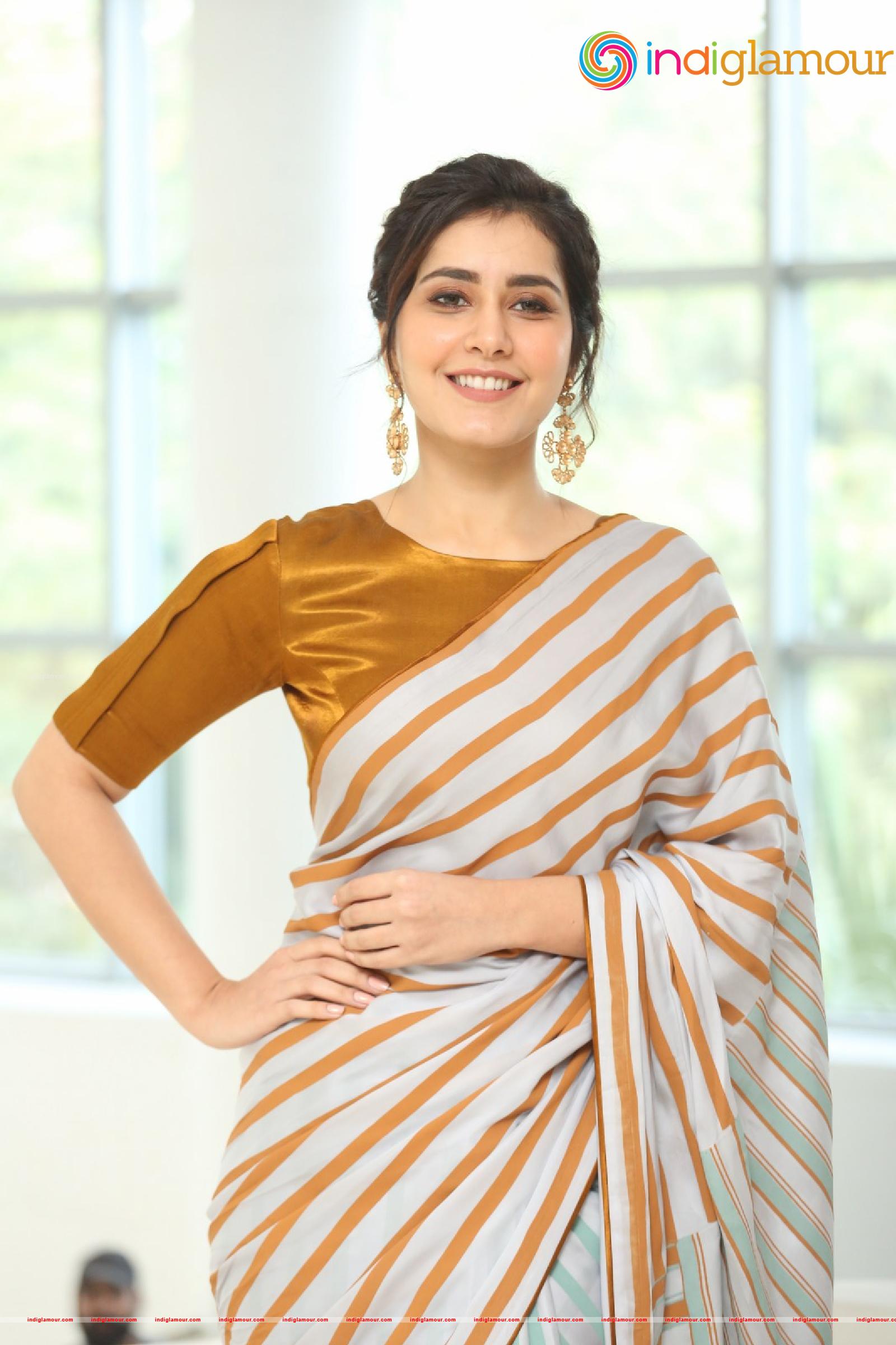 Raashi Khanna Actress hd photo