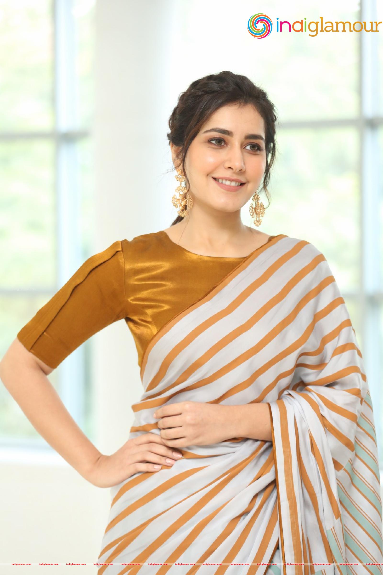 Raashi Khanna Actress hd photo