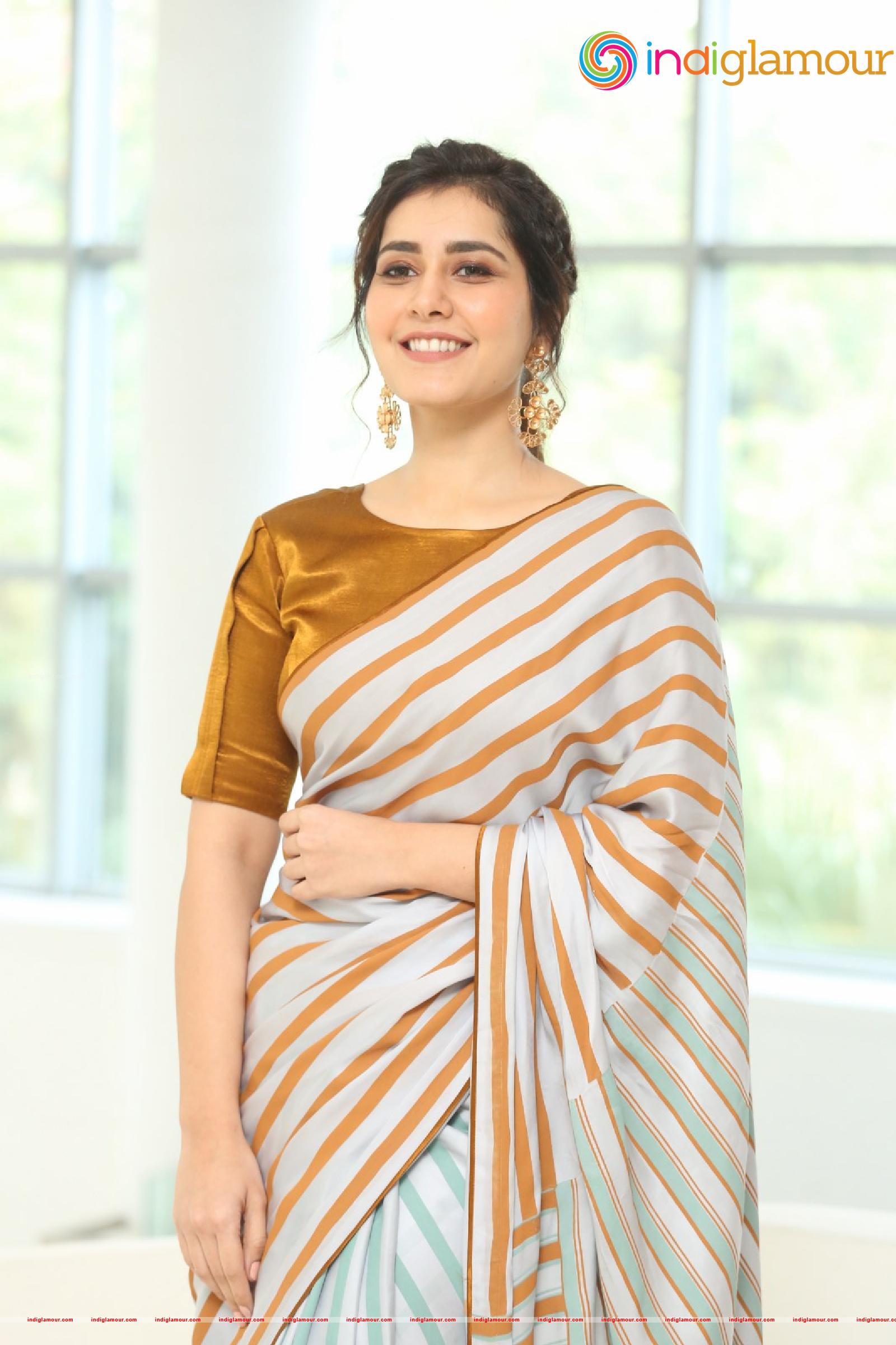Raashi Khanna Actress hd photo