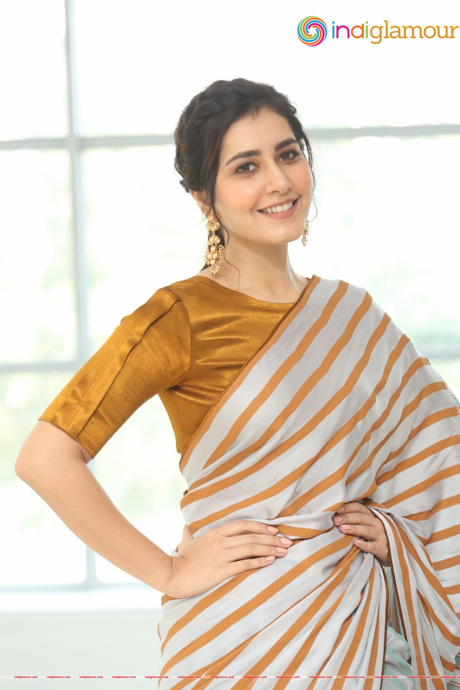 Raashi Khanna Actress hd photo