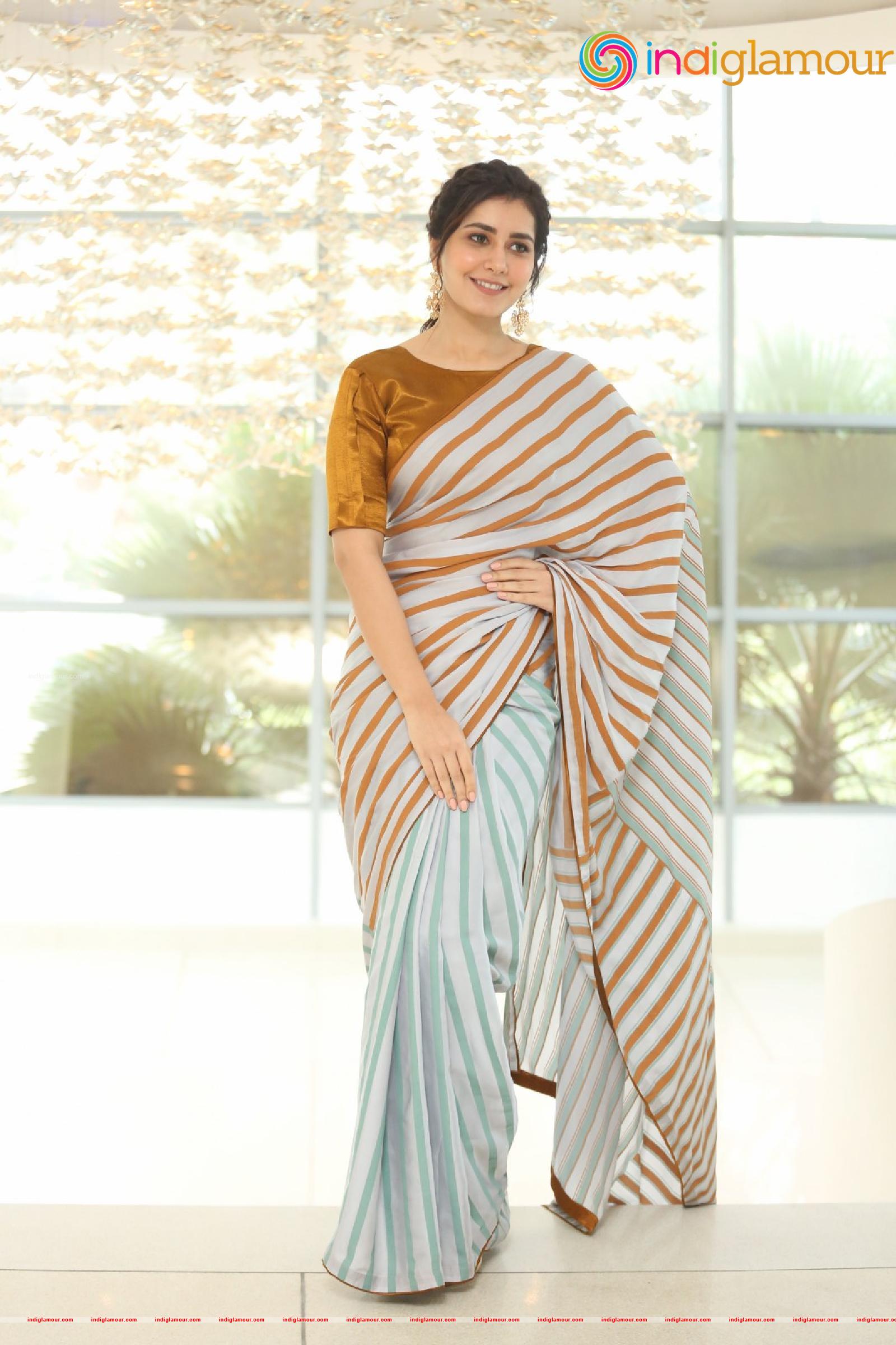 Raashi Khanna Actress hd photo