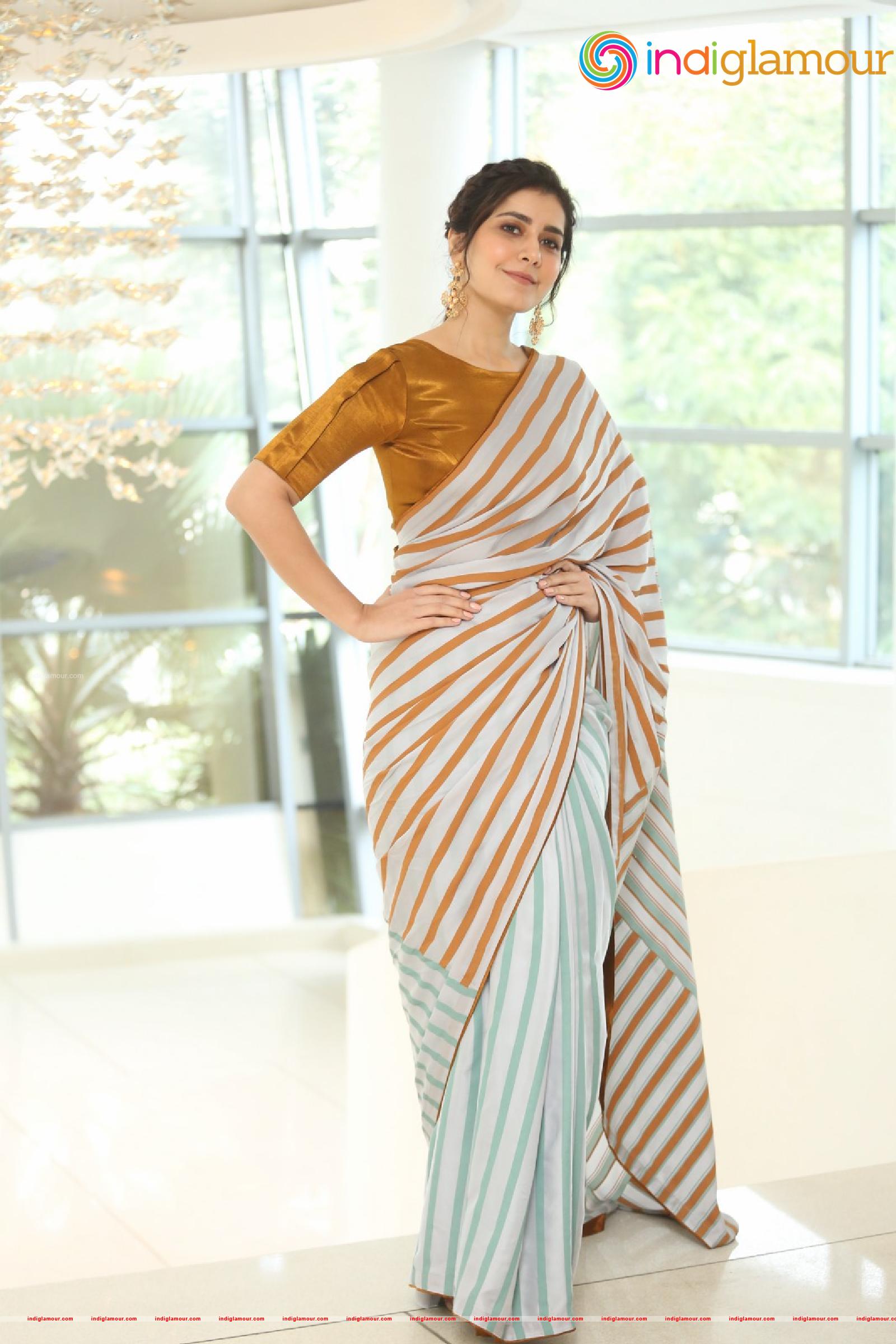 Raashi Khanna Actress hd photo